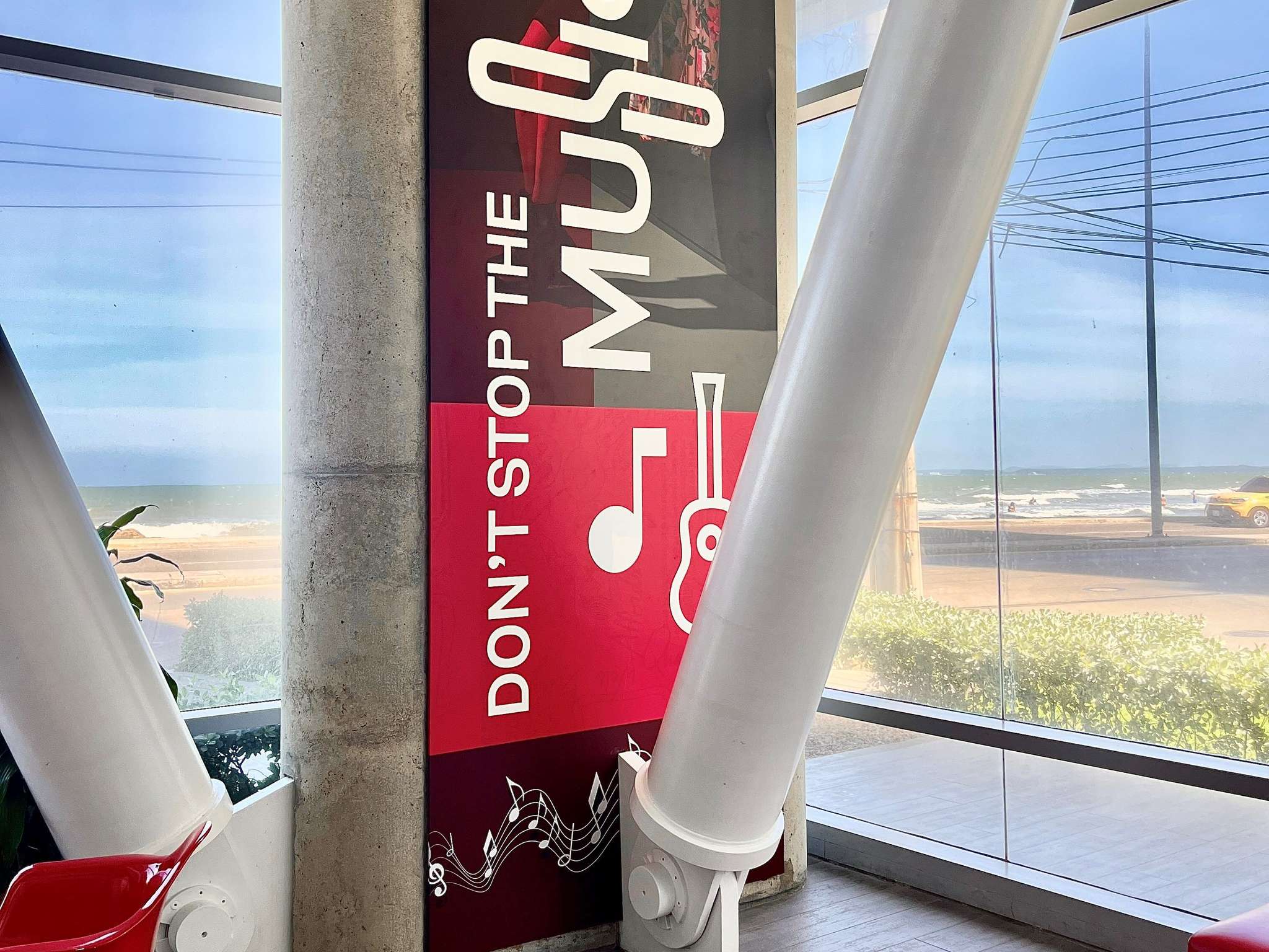 Photo - ibis Cartagena Marbella