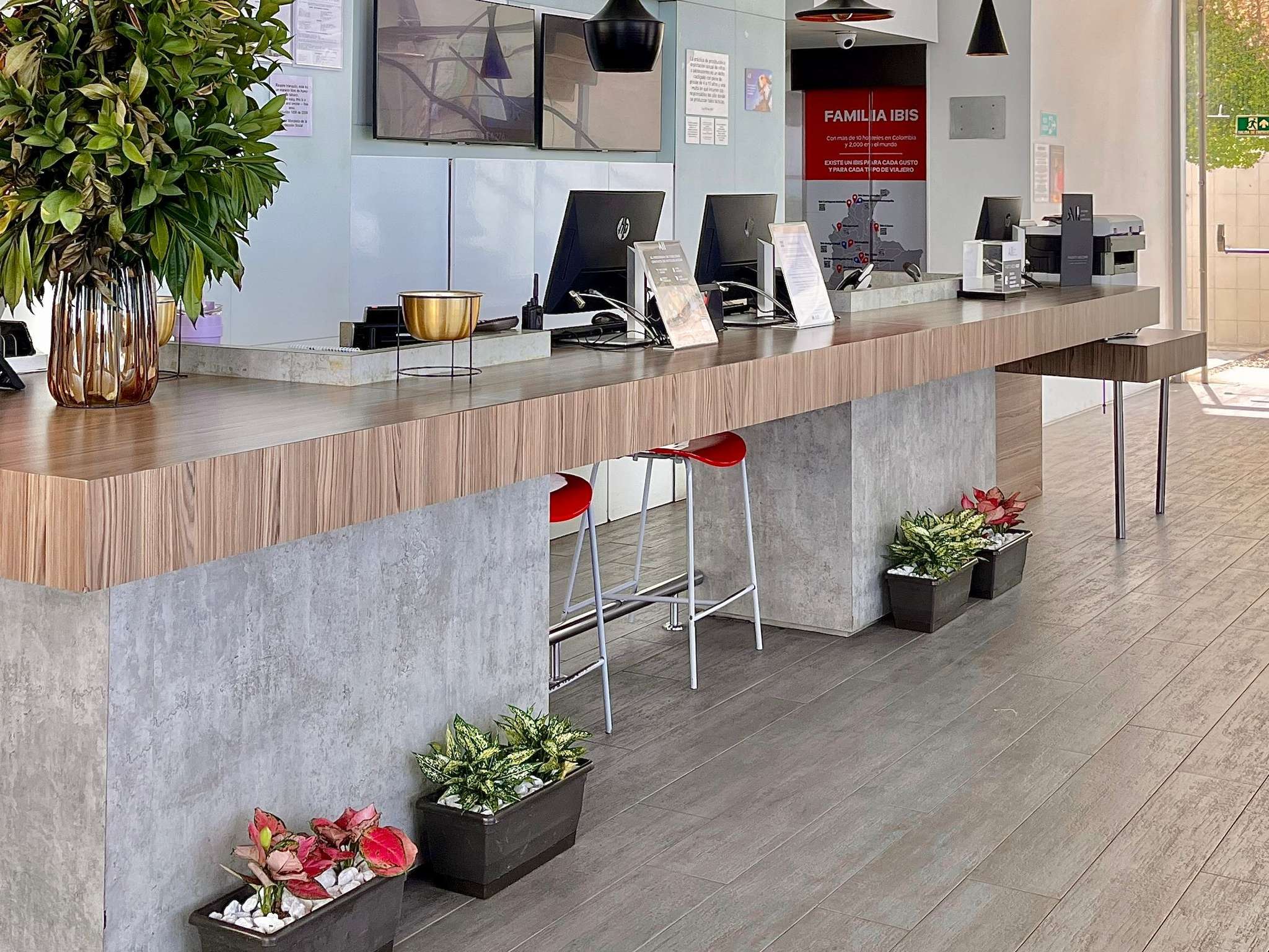 Photo - ibis Cartagena Marbella