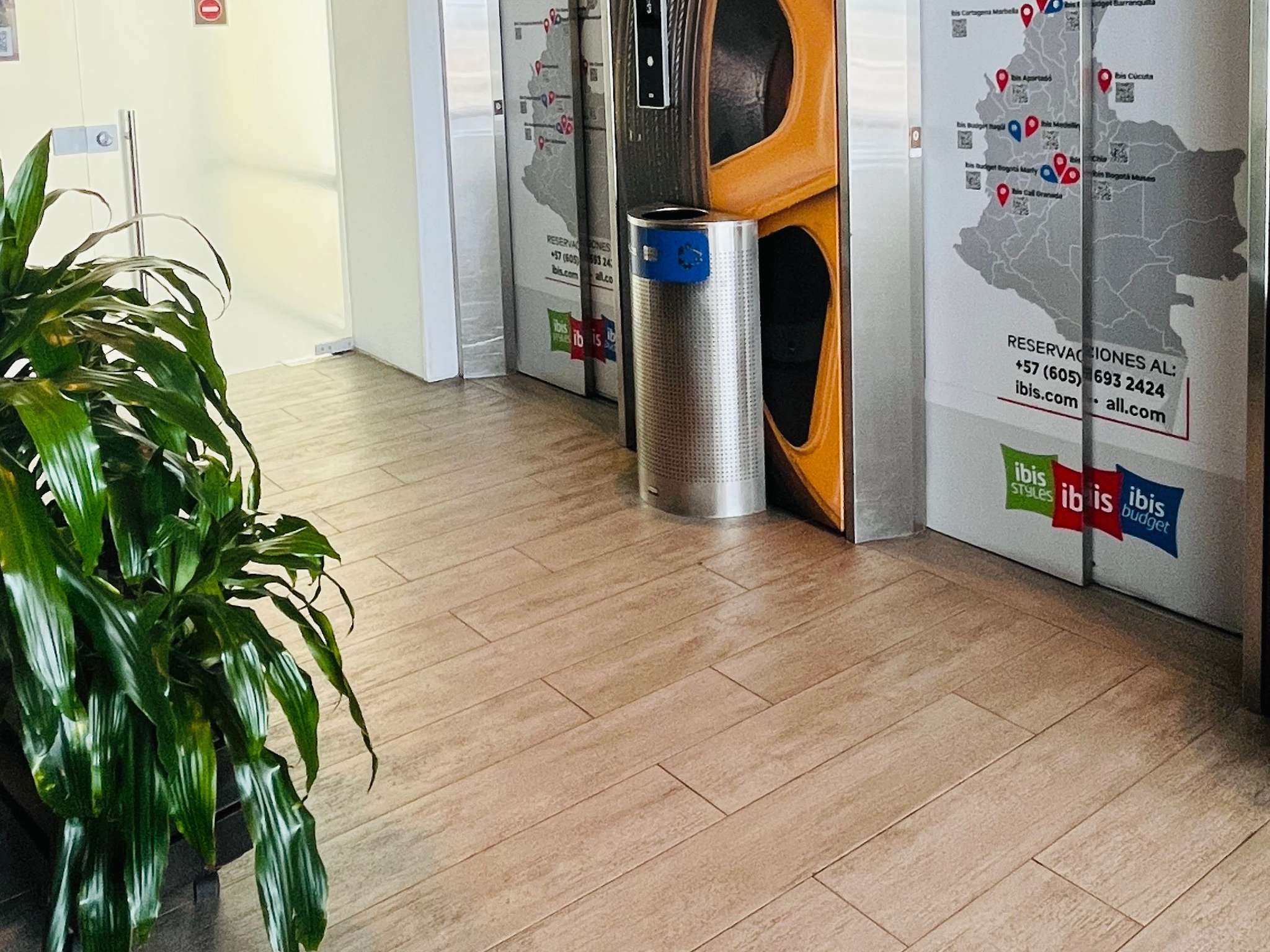 Photo - ibis Cartagena Marbella