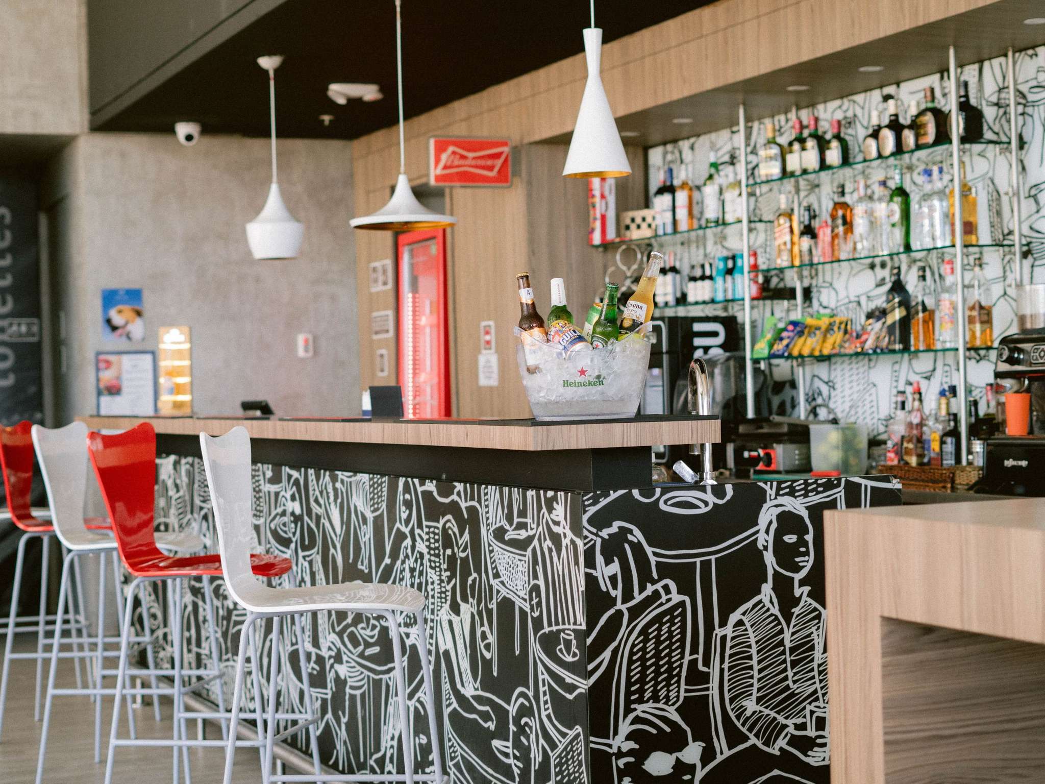 Photo - ibis Cartagena Marbella