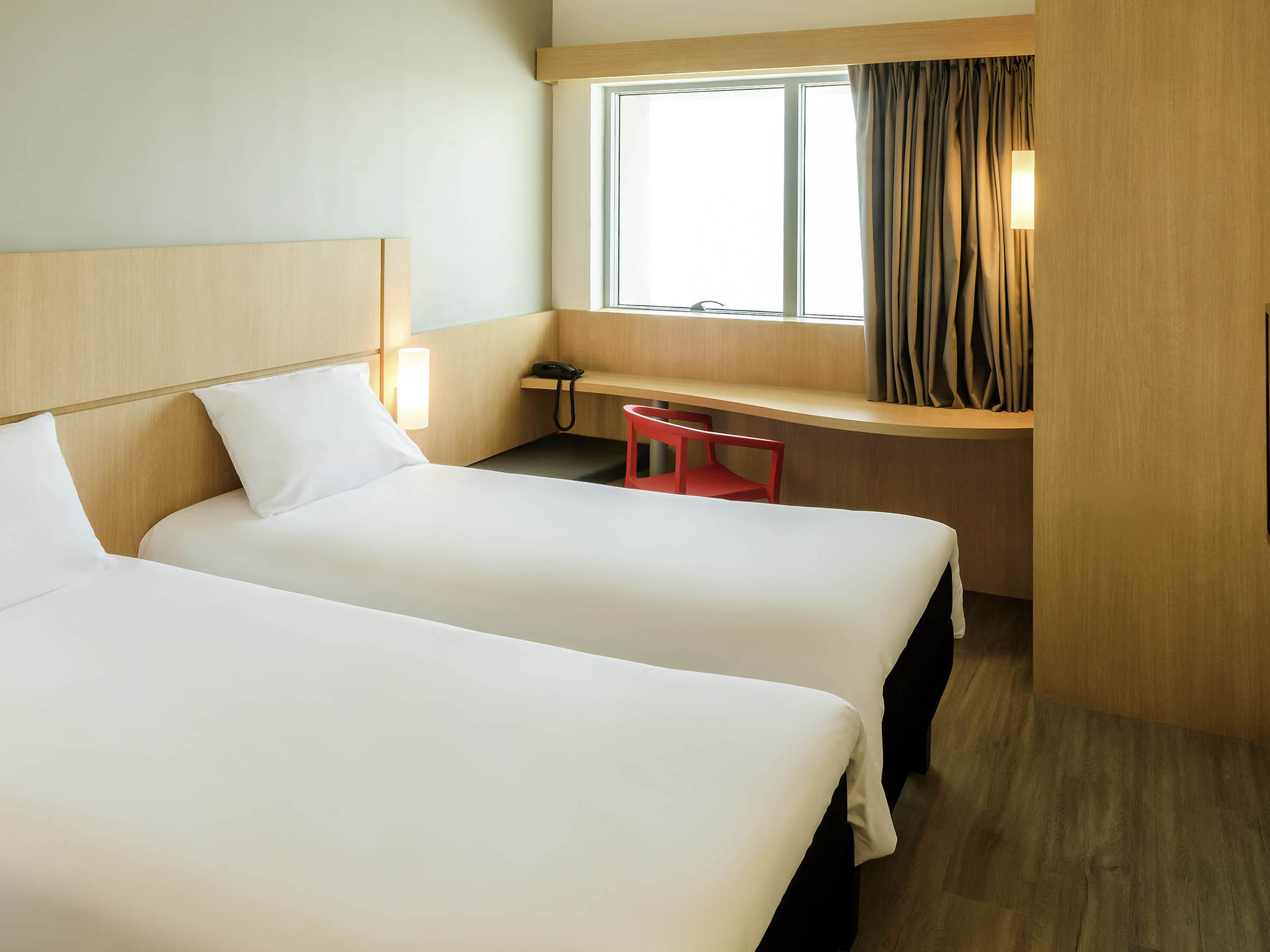 Photo - ibis Cartagena Marbella