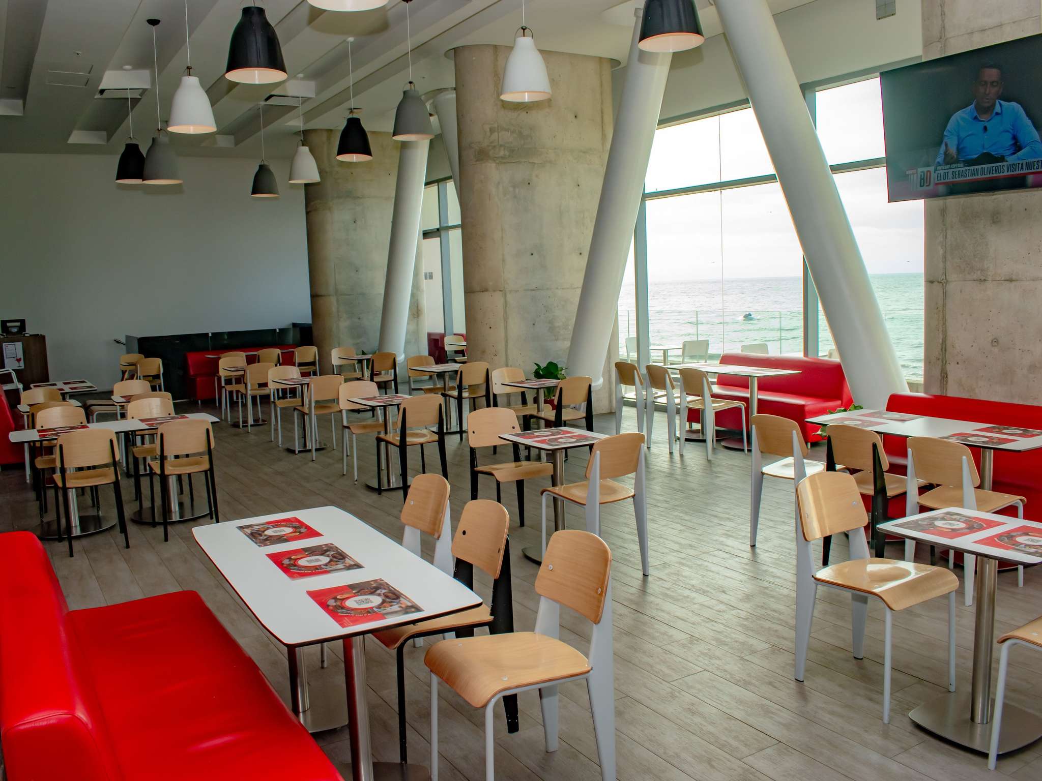 Photo - ibis Cartagena Marbella