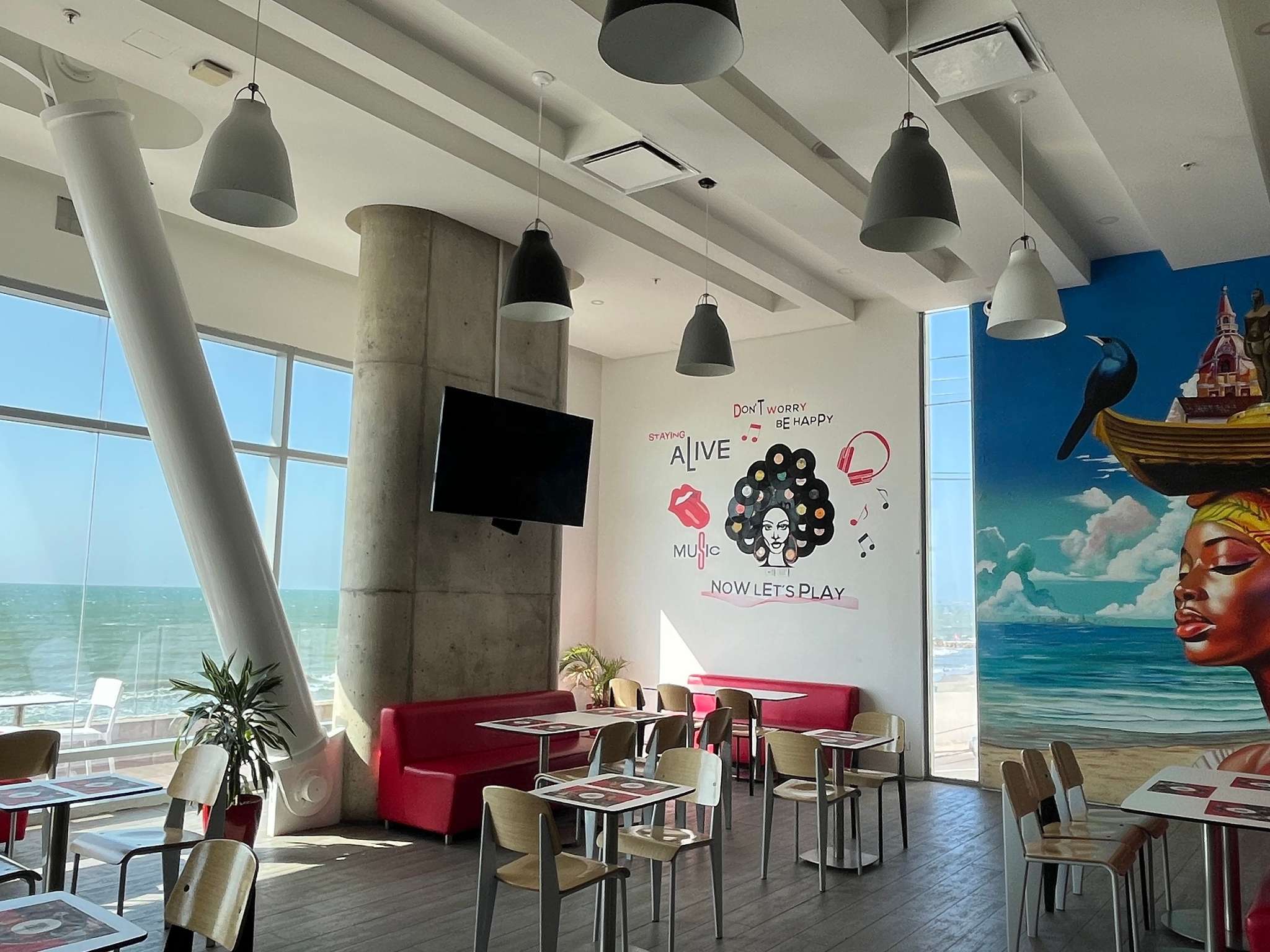 Photo - ibis Cartagena Marbella