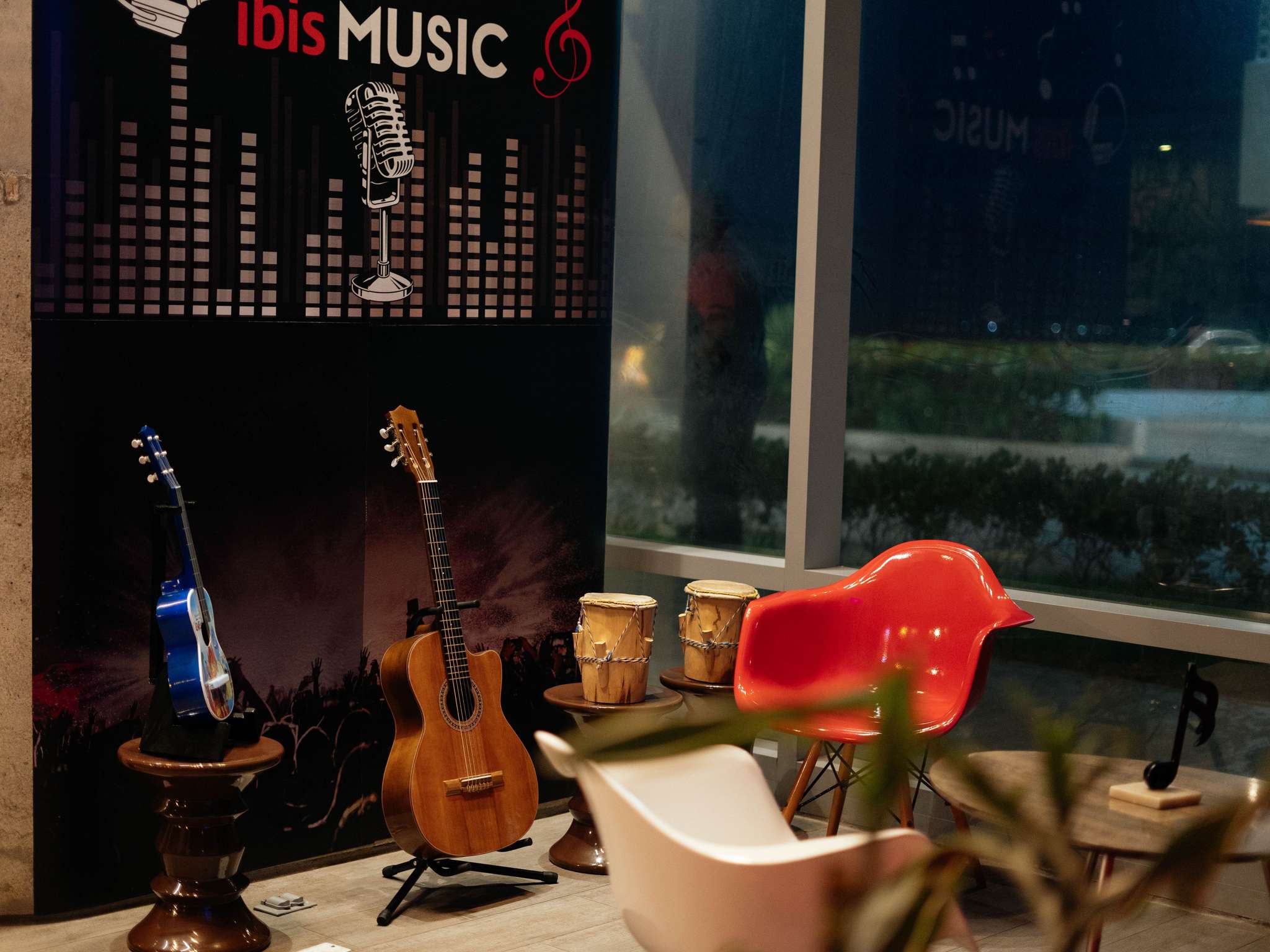 Photo - ibis Cartagena Marbella