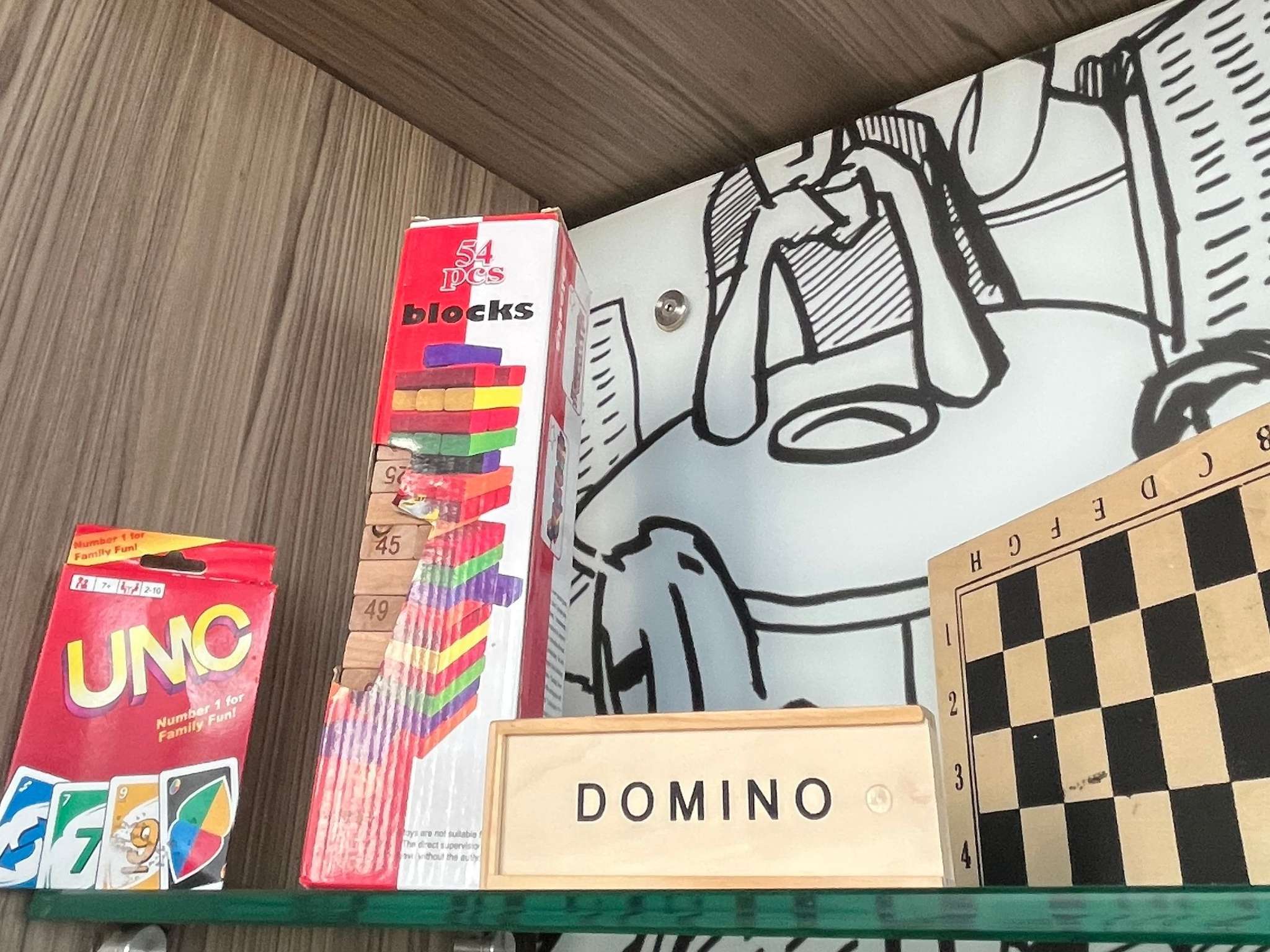 Photo - ibis Cartagena Marbella