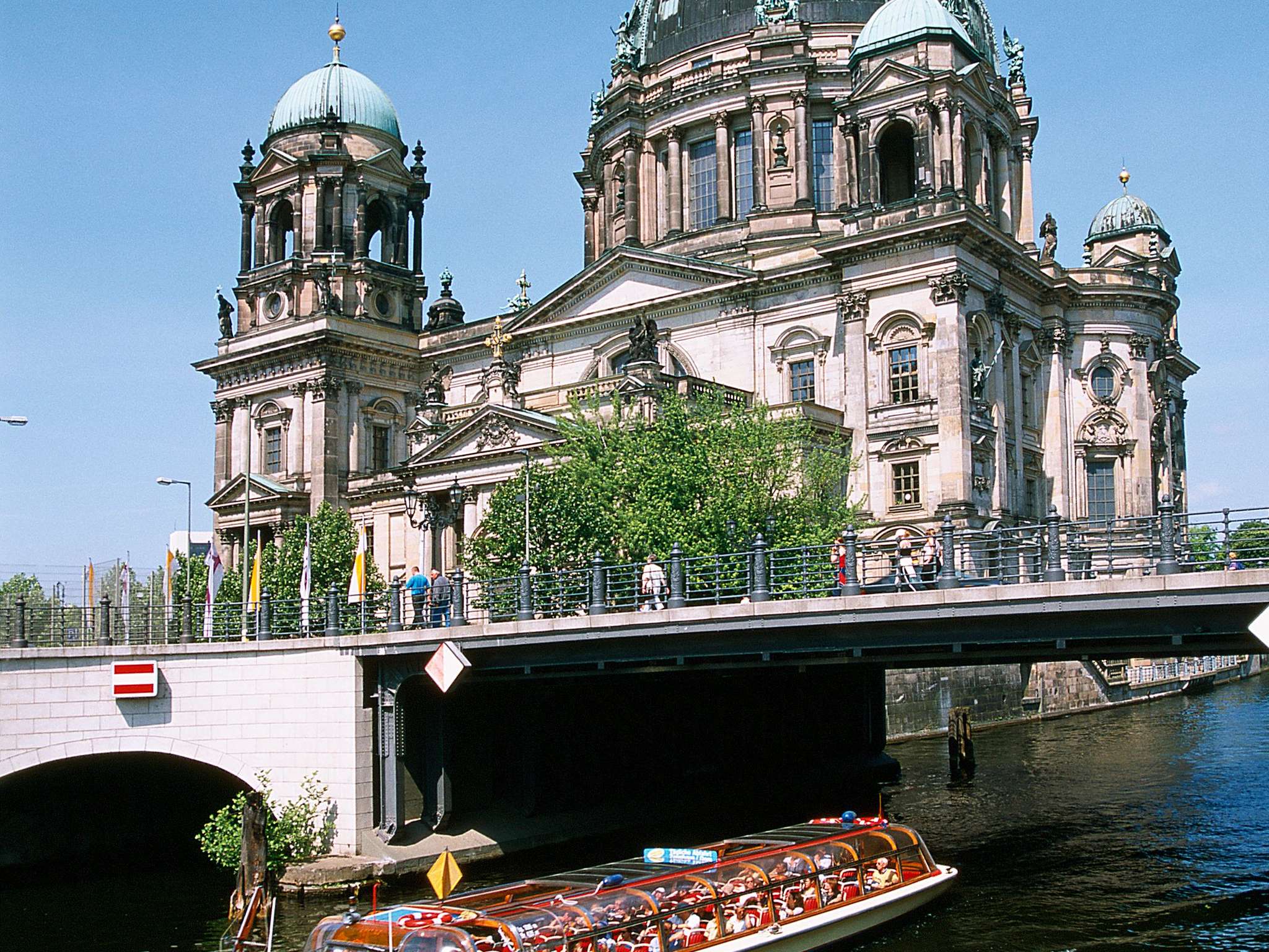 Photo - Ibis Berlin Hauptbahnhof