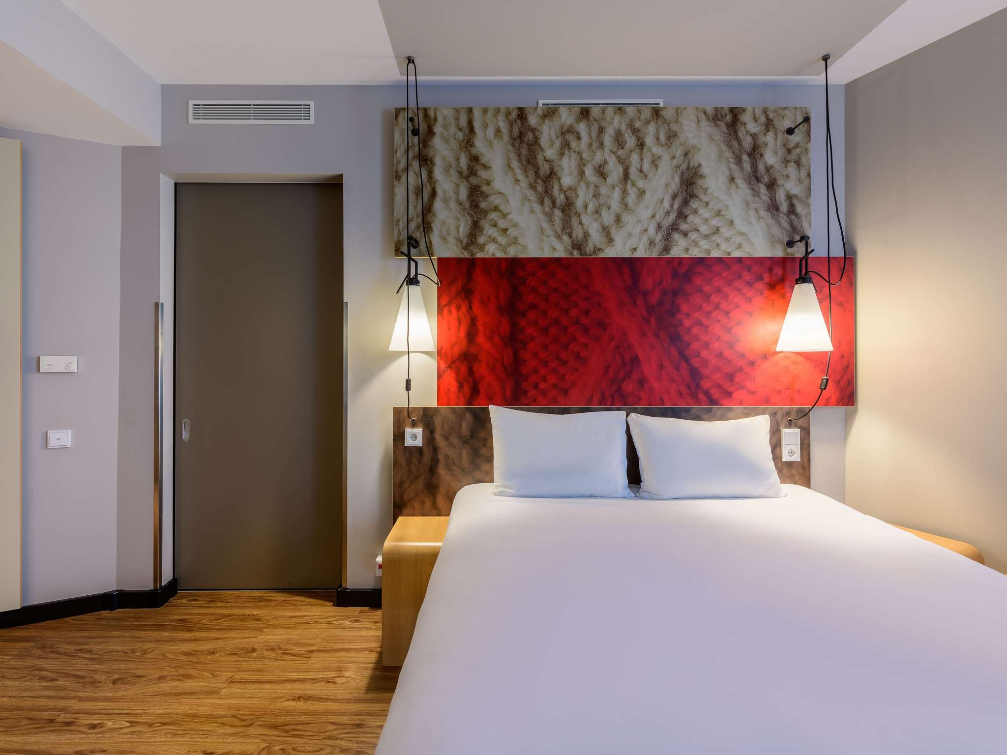 Photo - Ibis Berlin Hauptbahnhof