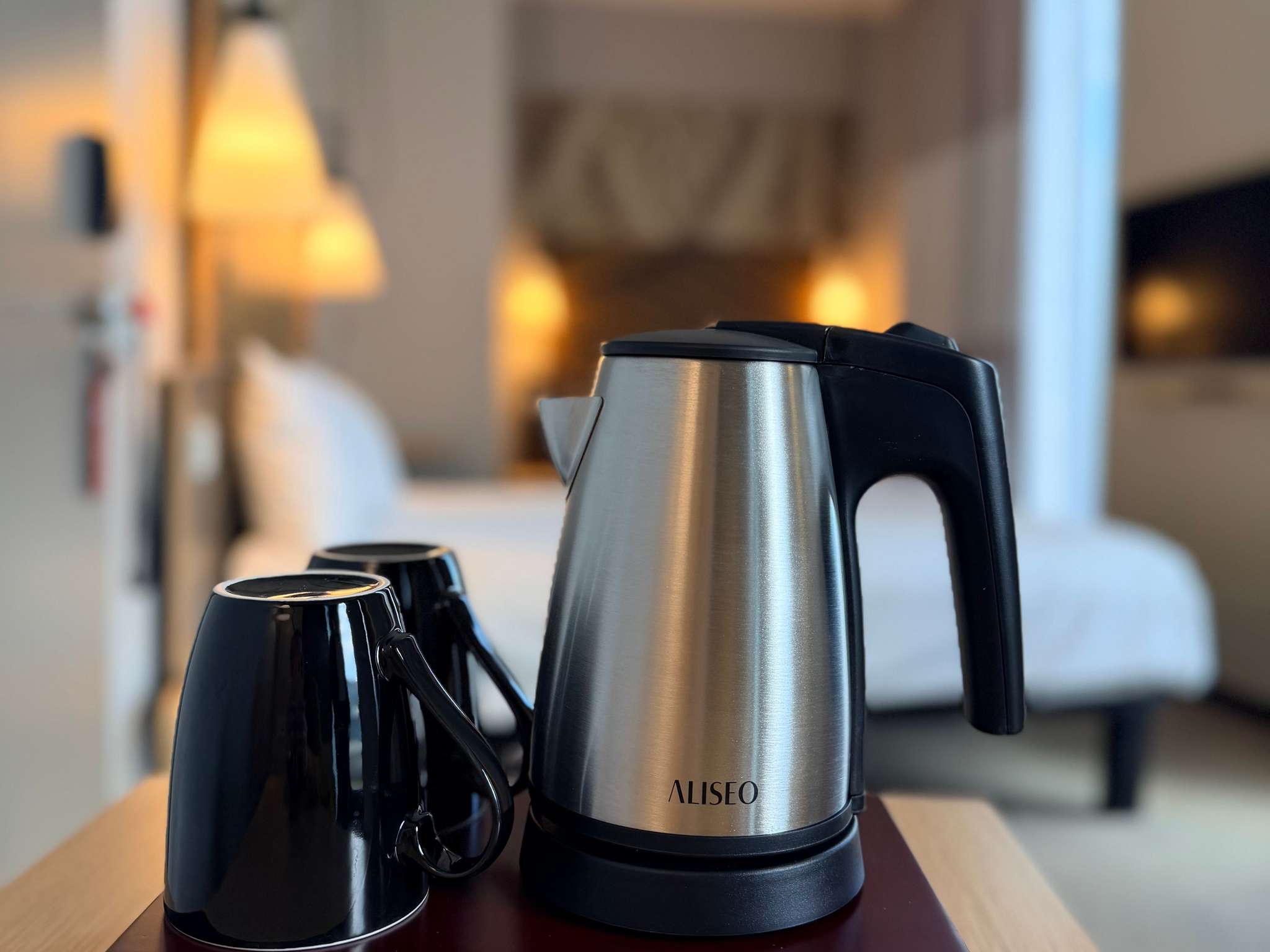 Foto - Ibis Berlin Hauptbahnhof