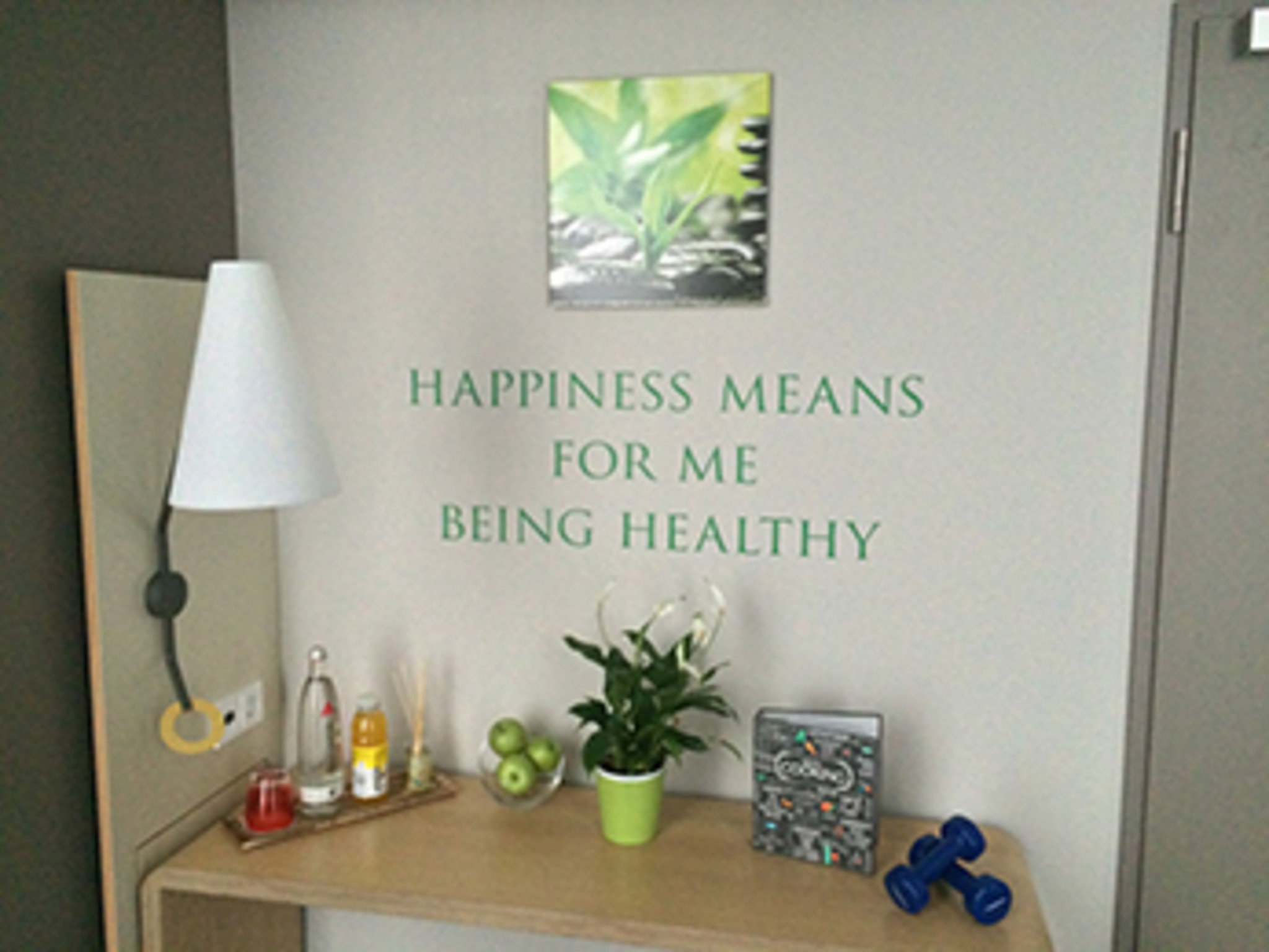 Foto - Ibis Berlin Hauptbahnhof