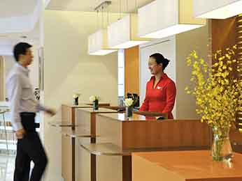 IBIS BEIJING DACHENG RD