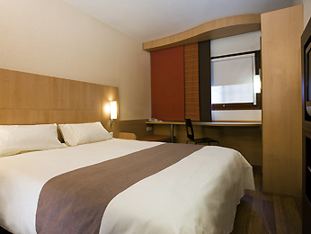 ibis Beijing Dacheng Road - Image 3