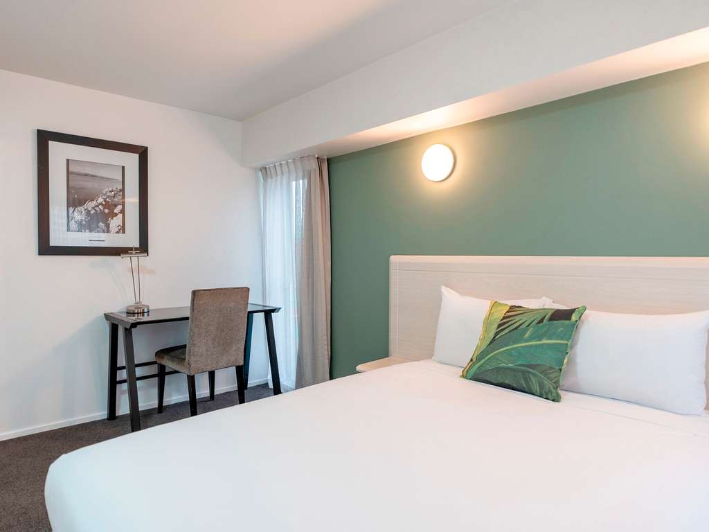 Mercure Wellington Central City Hotel & Apartments - Image 3