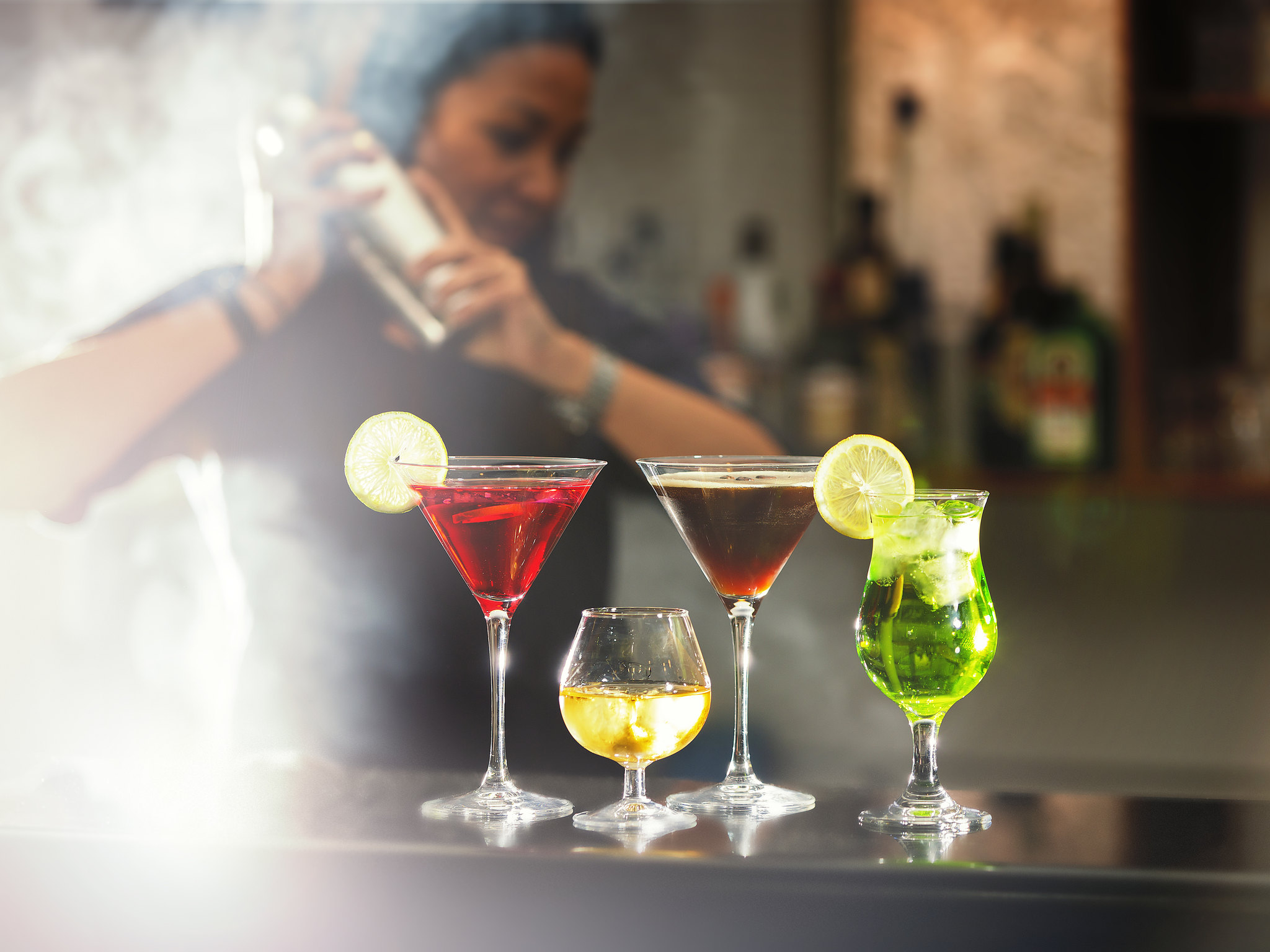 Photo - ibis Styles Canberra