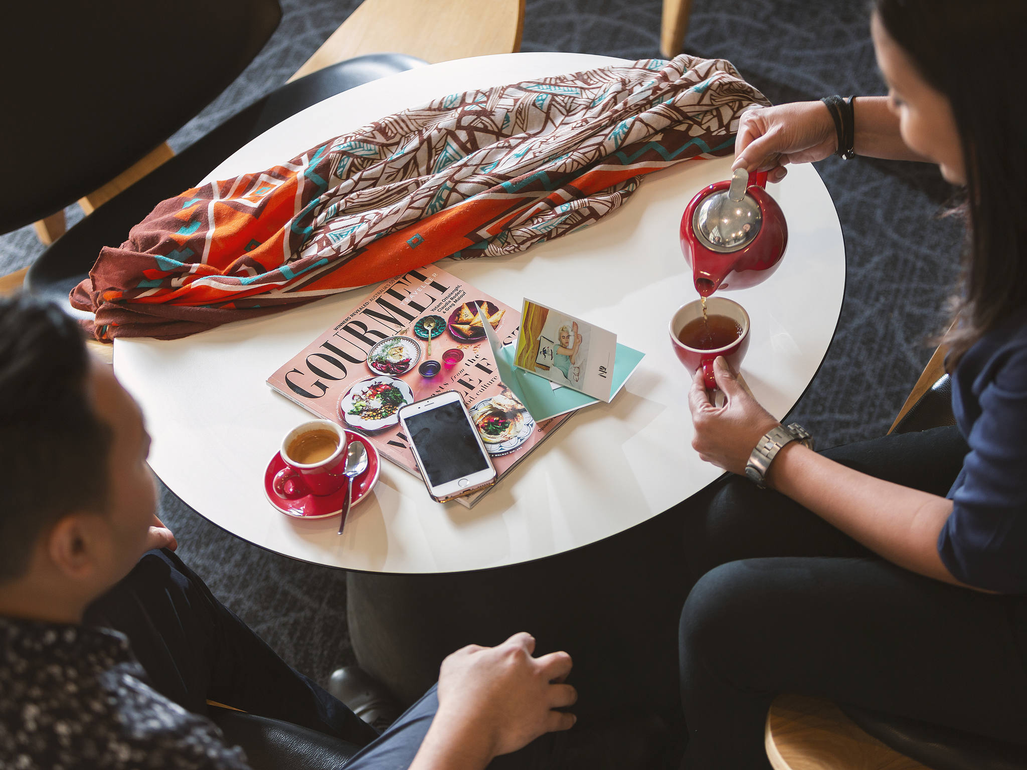 Photo - ibis Styles Canberra