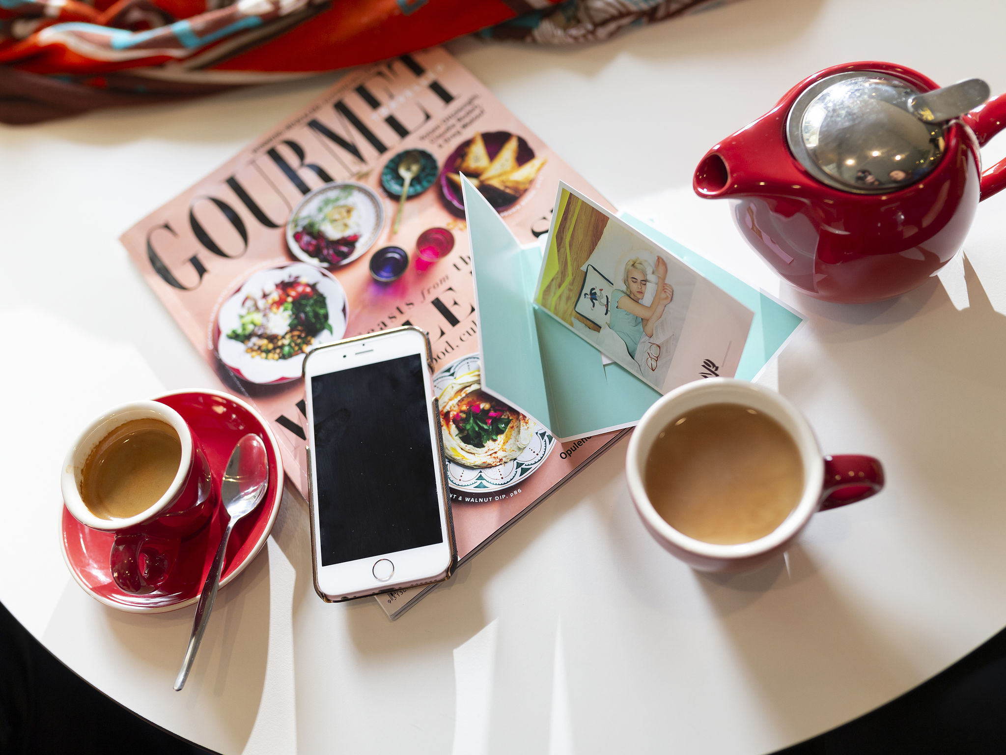 Photo - ibis Styles Canberra