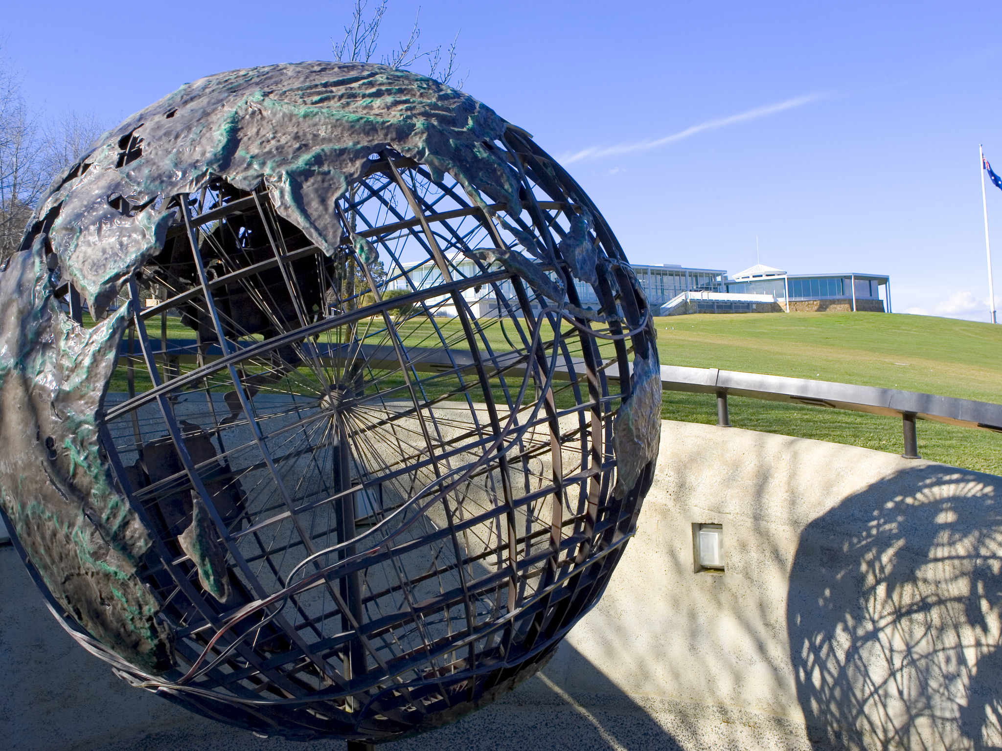 Photo - ibis Styles Canberra