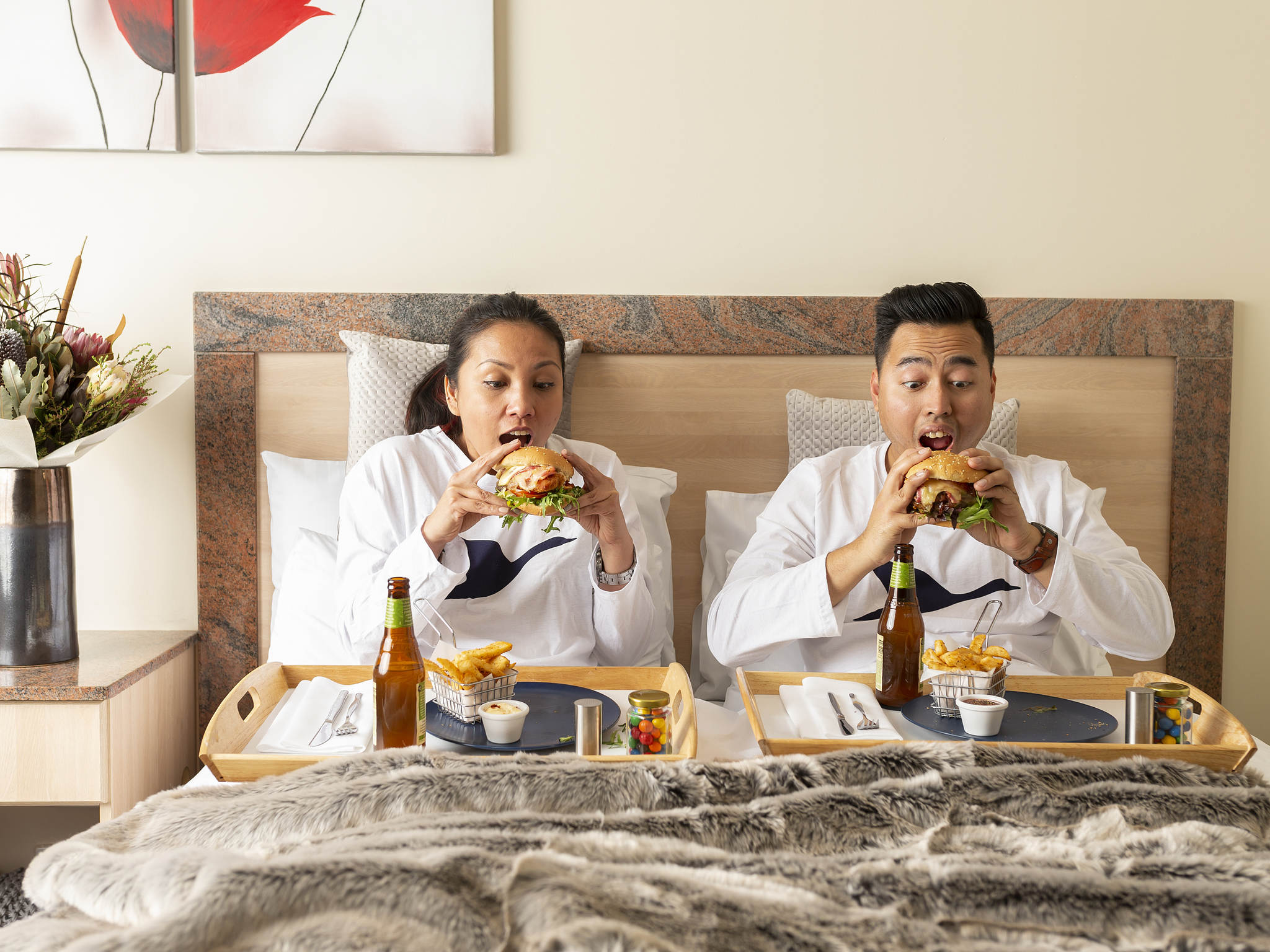 Photo - ibis Styles Canberra