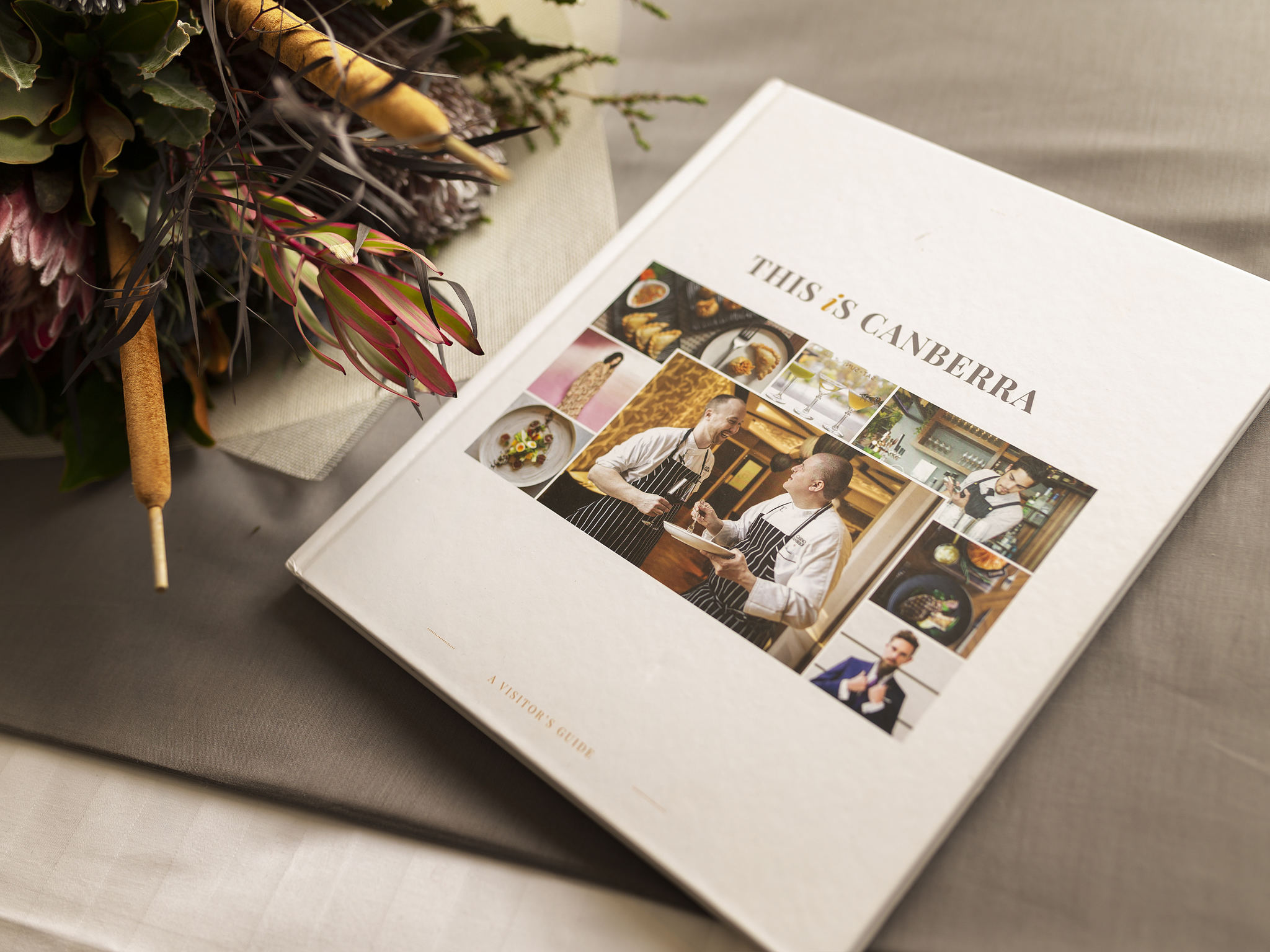 Photo - ibis Styles Canberra