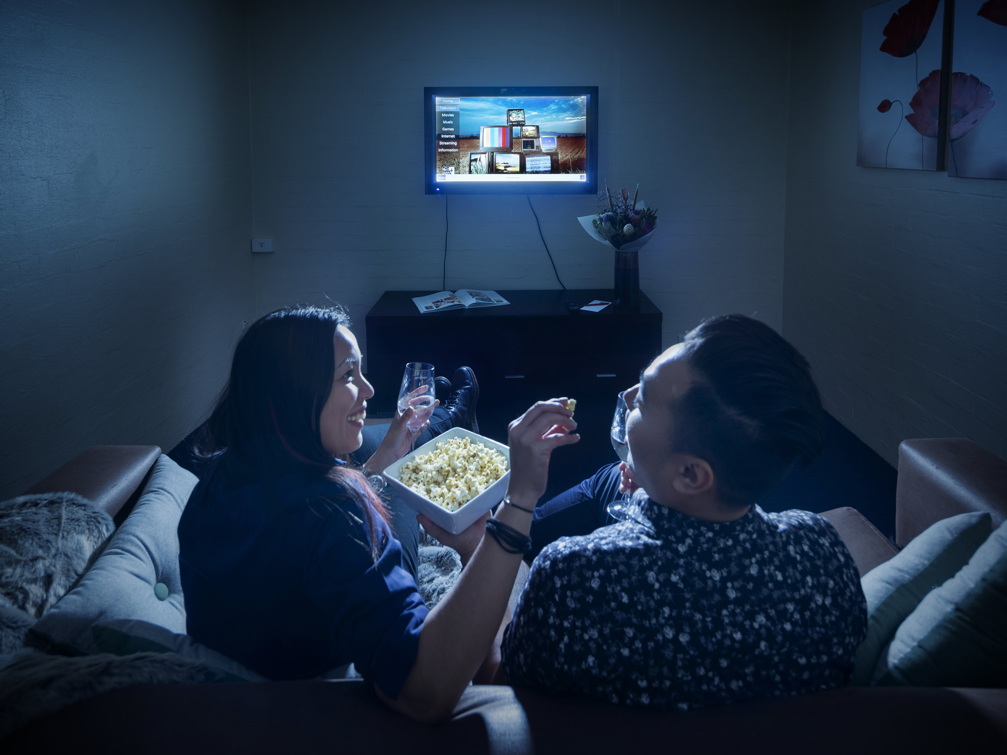 Photo - ibis Styles Canberra