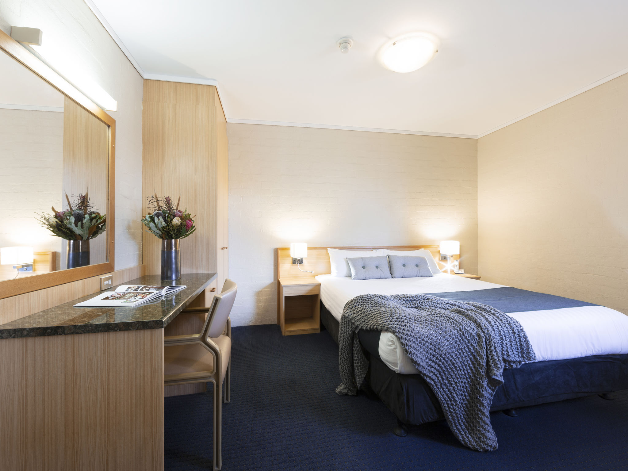 Photo - ibis Styles Canberra