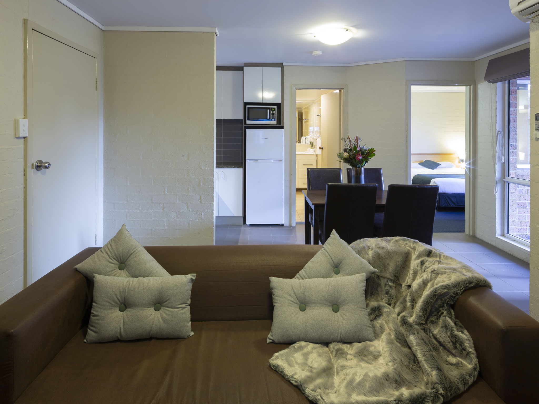 Photo - ibis Styles Canberra