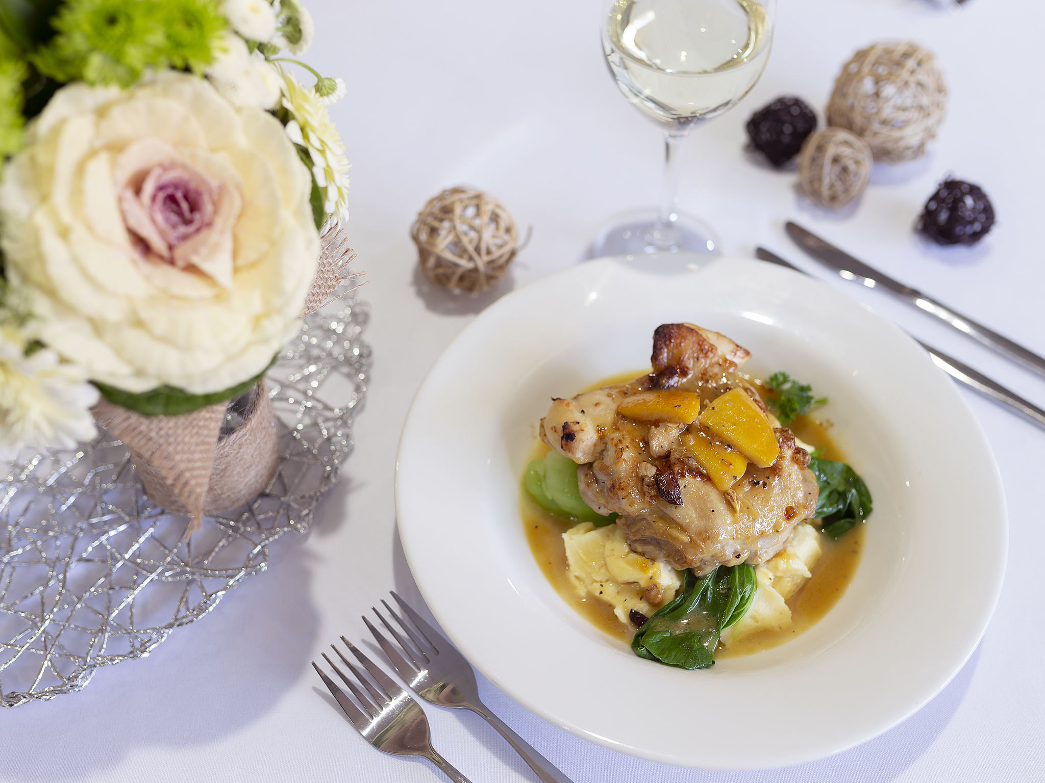 Photo - ibis Styles Canberra