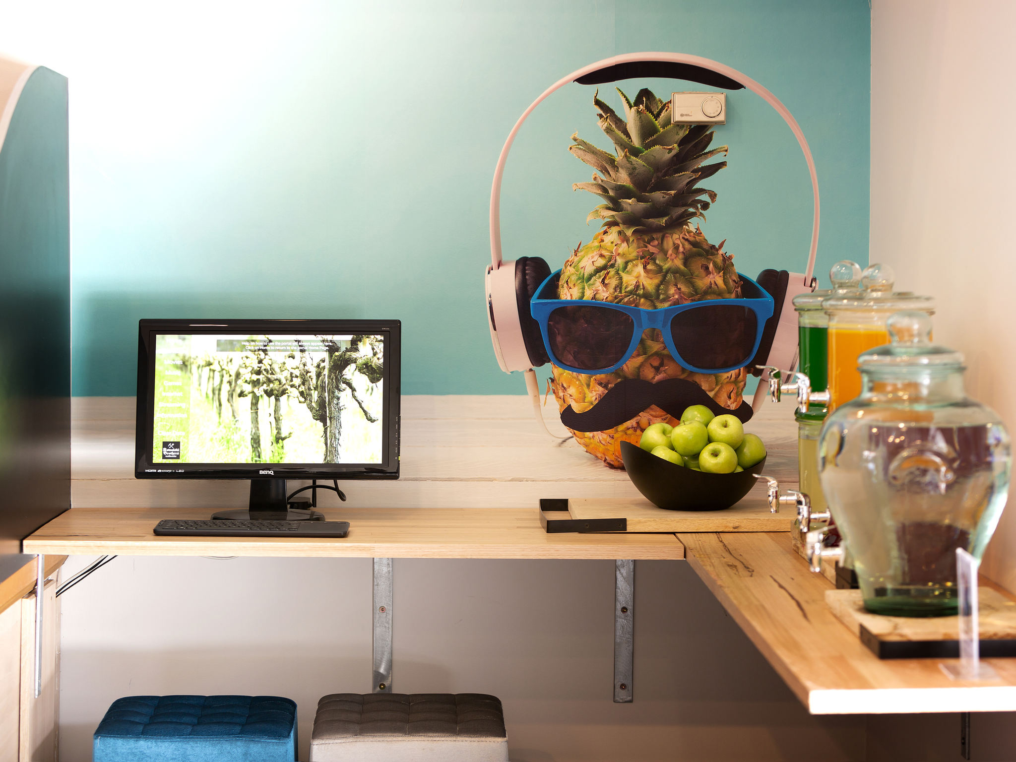 Photo - ibis Styles Canberra