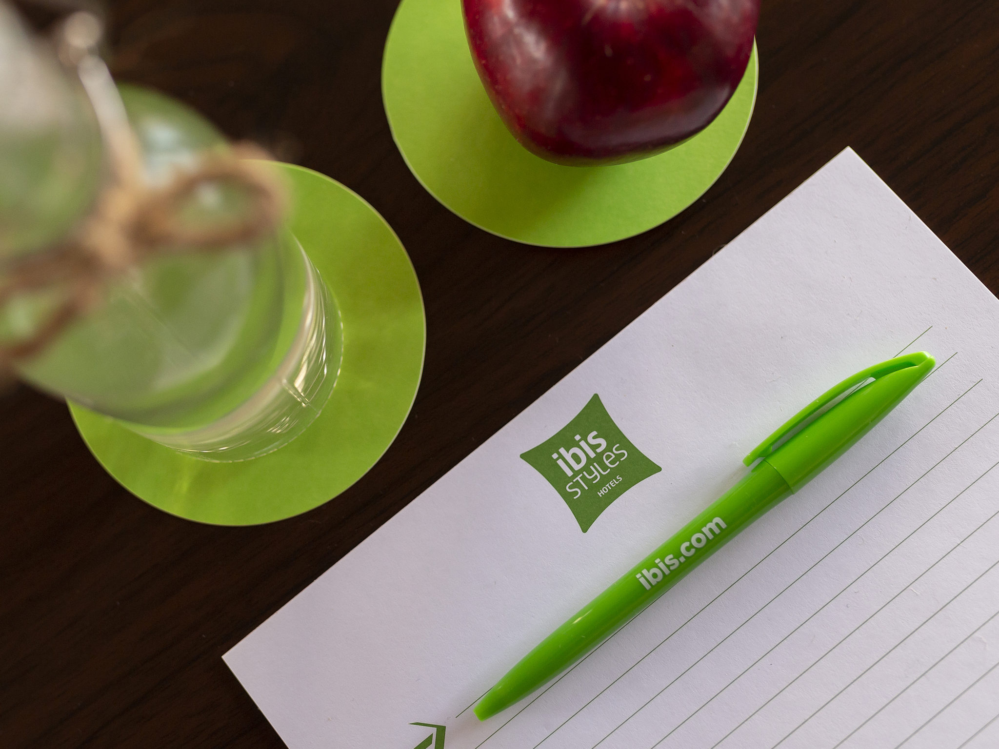 Photo - ibis Styles Canberra