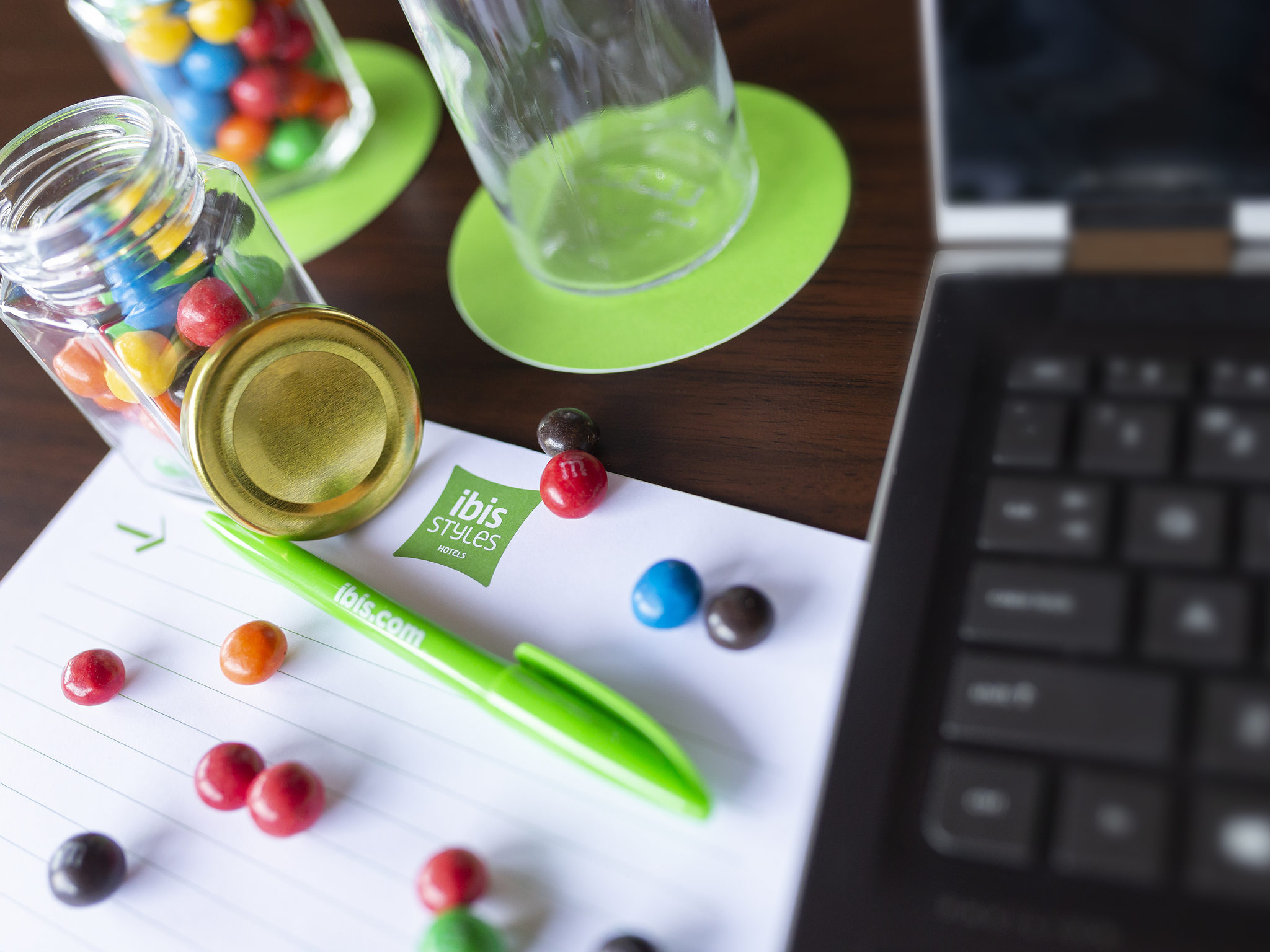 Photo - ibis Styles Canberra