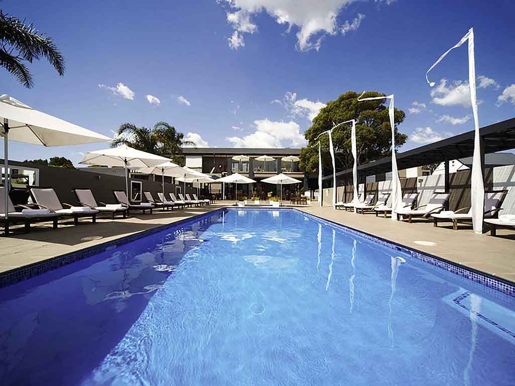 Mercure Gerringong Resort - Image 1