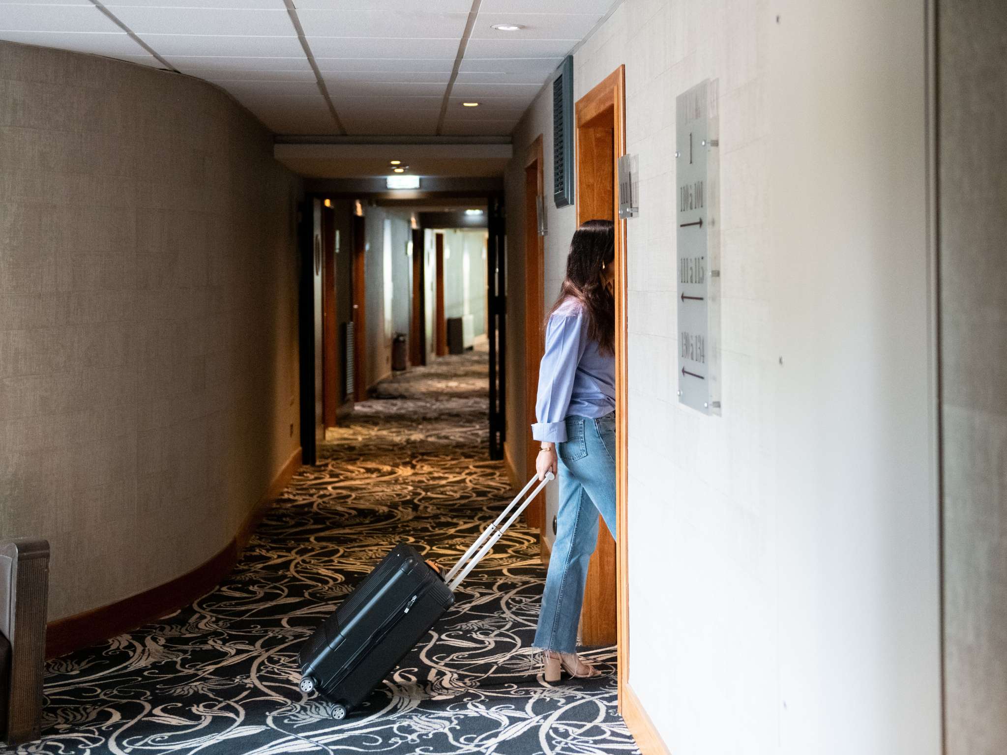 Foto - Parc Beaumont Hotel & Spa Pau - MGallery Collection