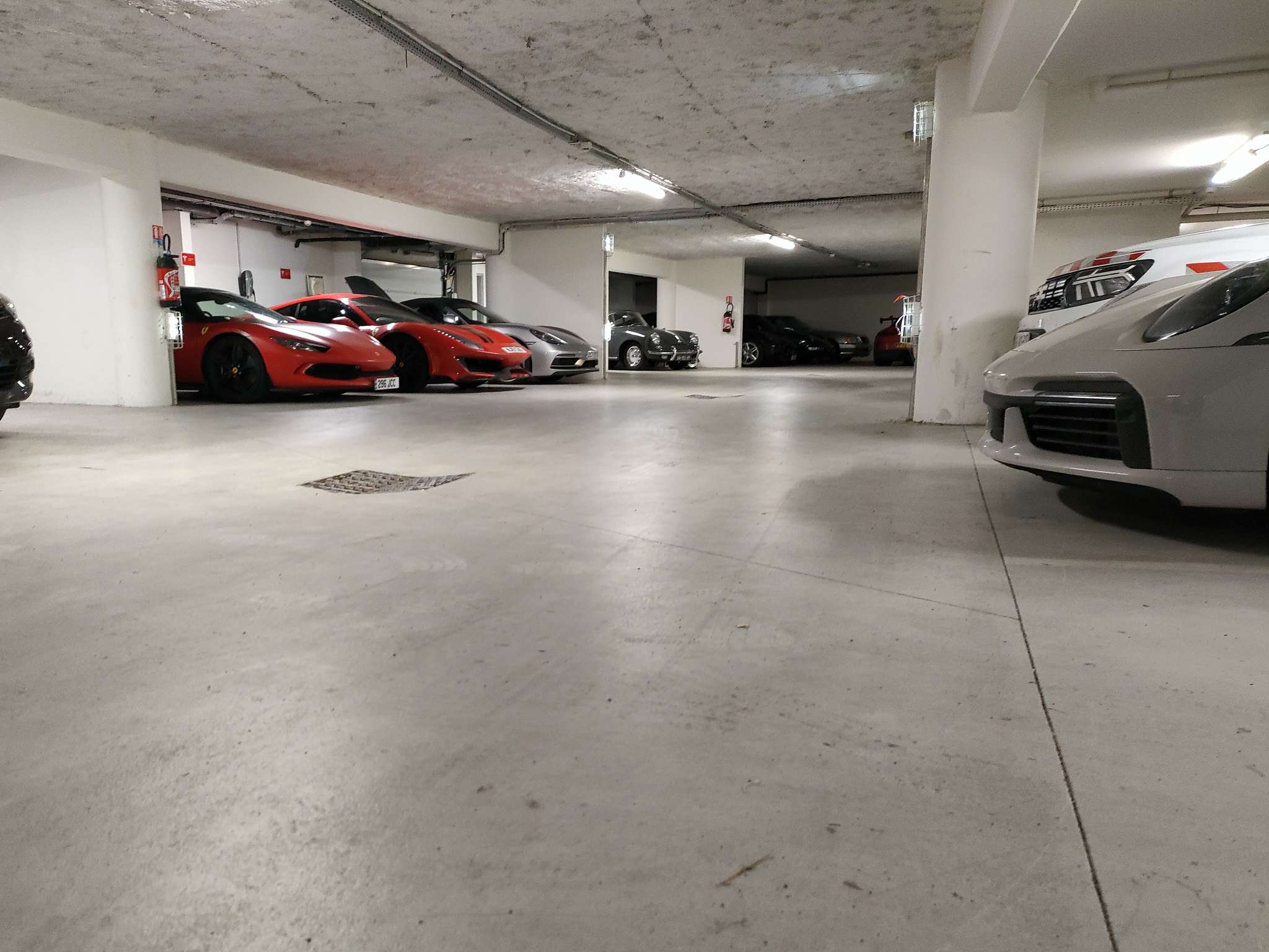 Foto - Parc Beaumont Hôtel & Spa Pau - MGallery Collection