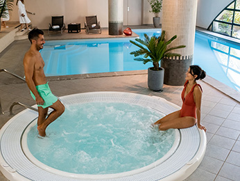 Foto - Parc Beaumont Hôtel & Spa Pau - MGallery Collection