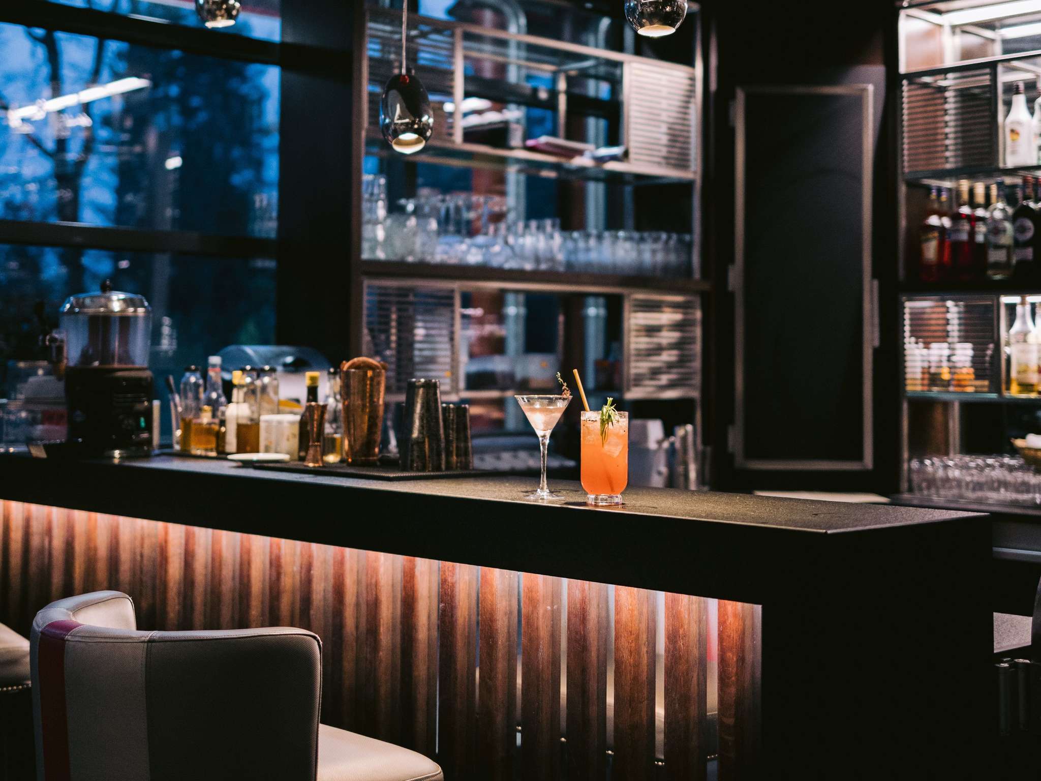 Foto - Parc Beaumont Hôtel & Spa Pau - MGallery Collection