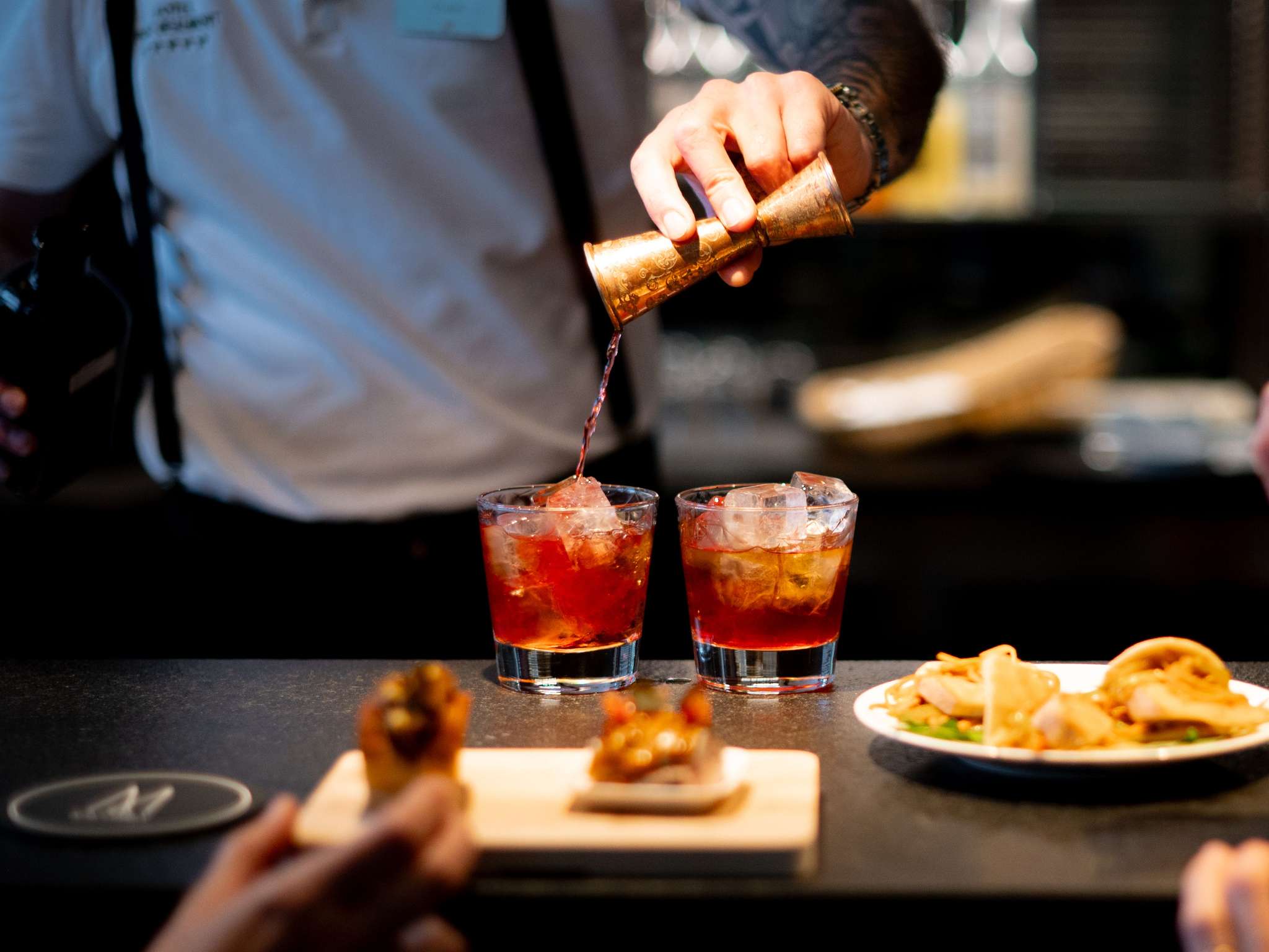 Foto - Parc Beaumont Hôtel & Spa Pau - MGallery Collection