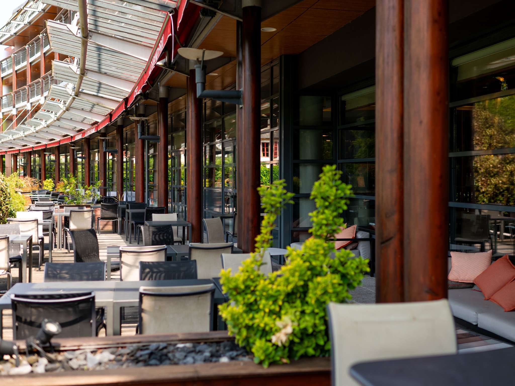 Foto - Parc Beaumont Hôtel & Spa Pau - MGallery Collection