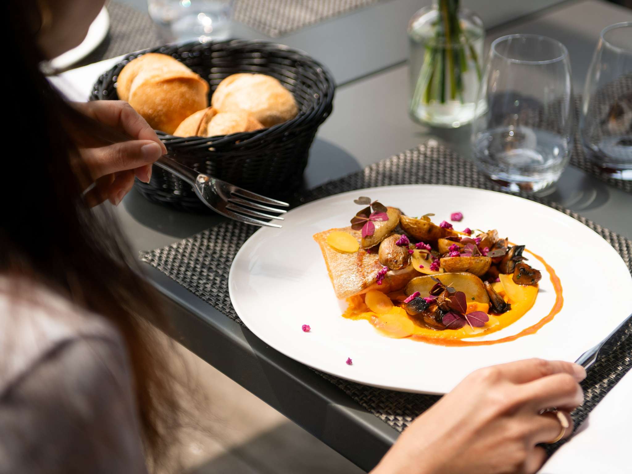 Foto - Parc Beaumont Hôtel & Spa Pau - MGallery Collection