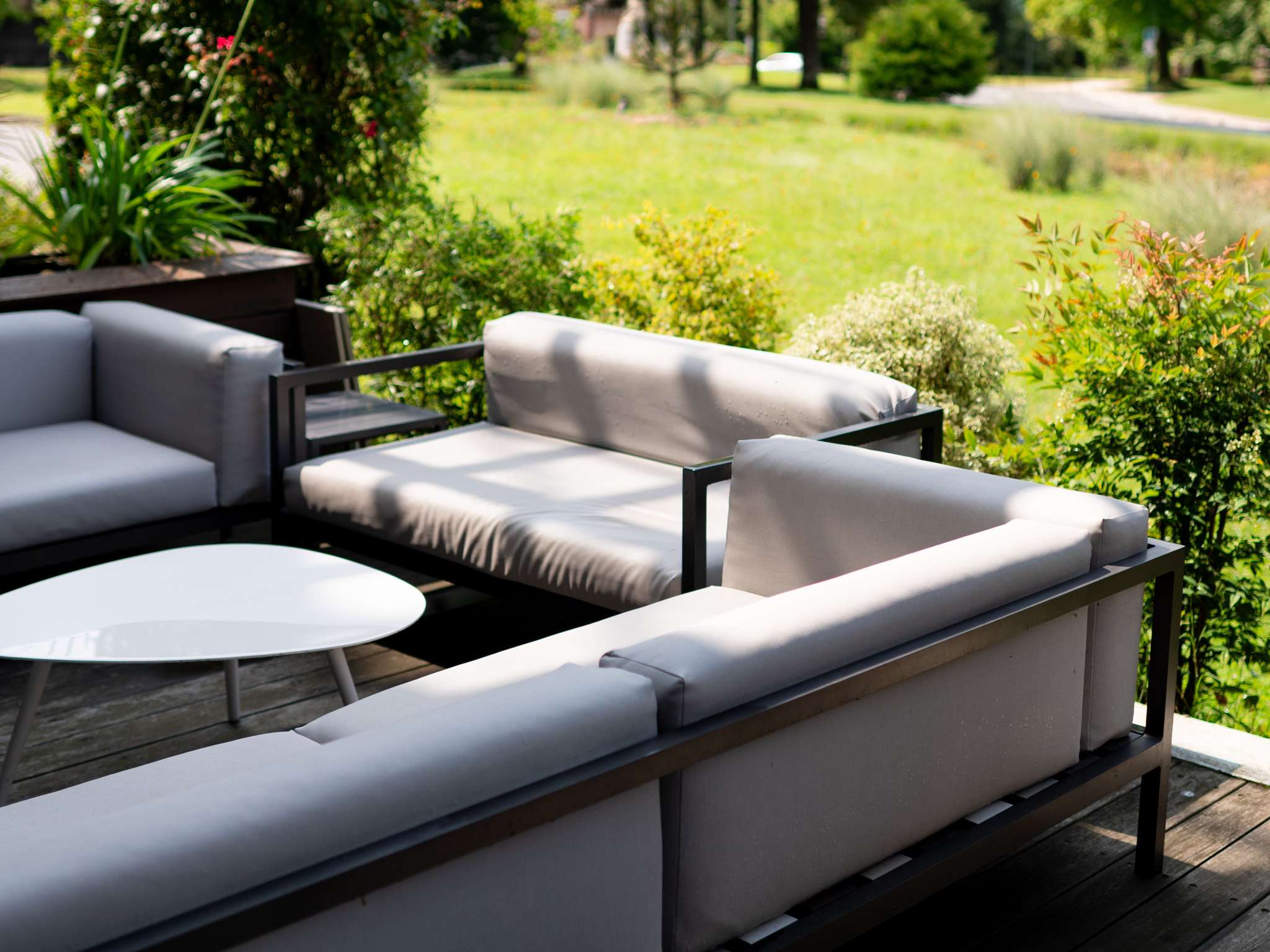 Foto - Parc Beaumont Hôtel & Spa Pau - MGallery Collection