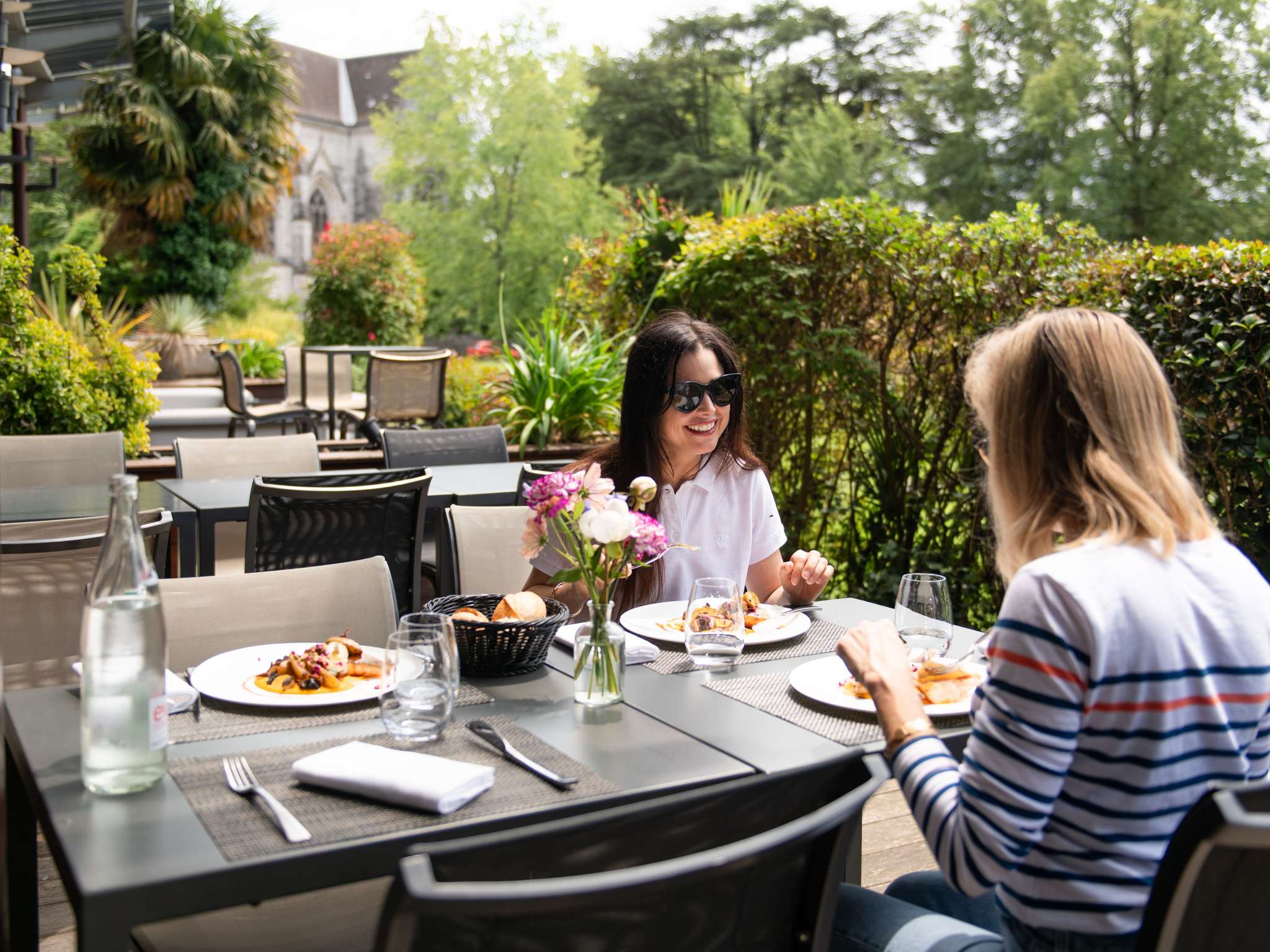 Foto - Parc Beaumont Hôtel & Spa Pau - MGallery Collection