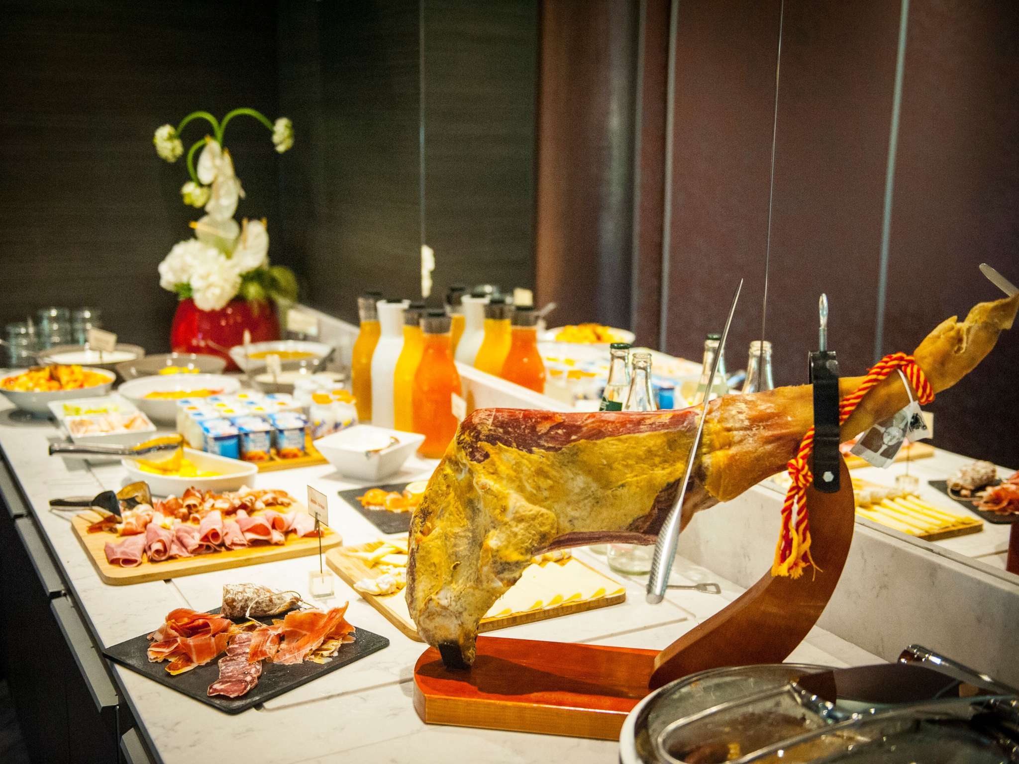 Foto - Parc Beaumont Hôtel & Spa Pau - MGallery Collection