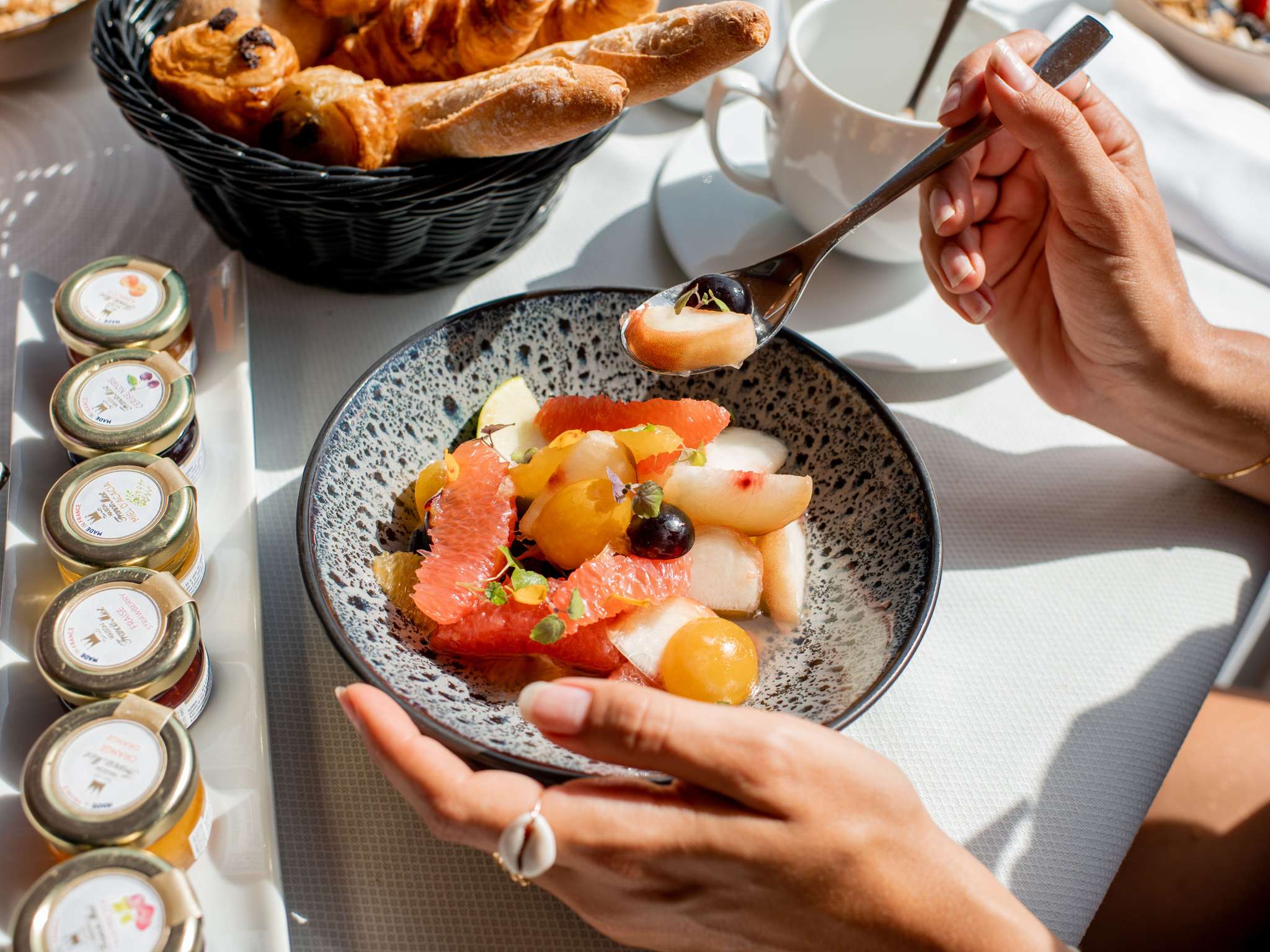 Foto - Parc Beaumont Hôtel & Spa Pau - MGallery Collection