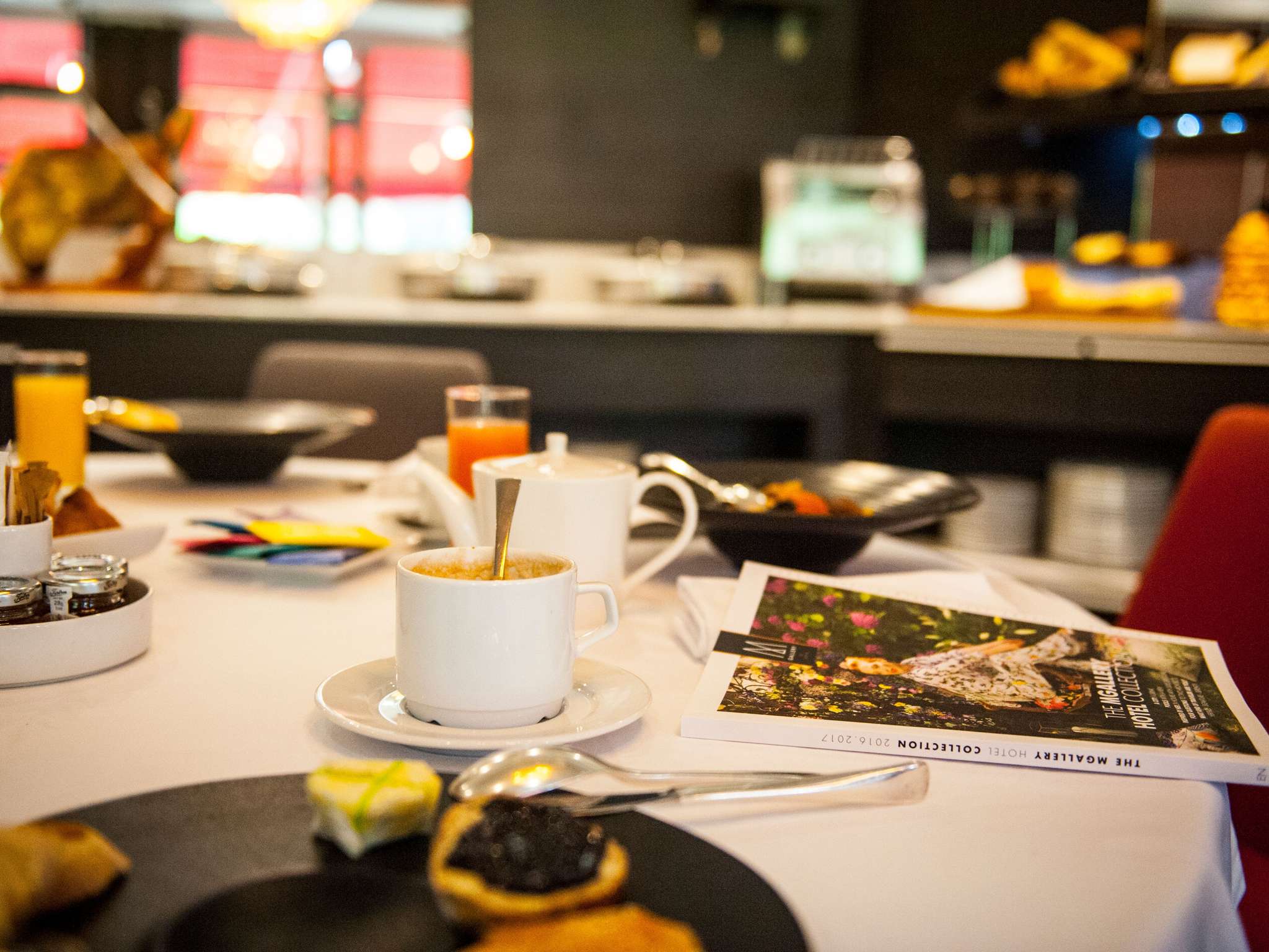 Foto - Parc Beaumont Hôtel & Spa Pau - MGallery Collection