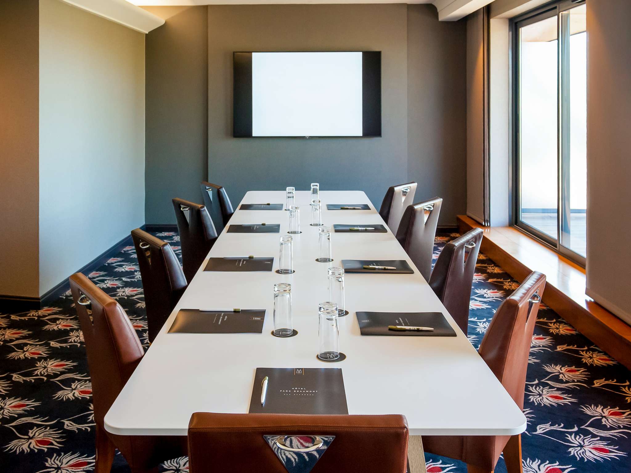 Foto - Parc Beaumont Hôtel & Spa Pau - MGallery Collection