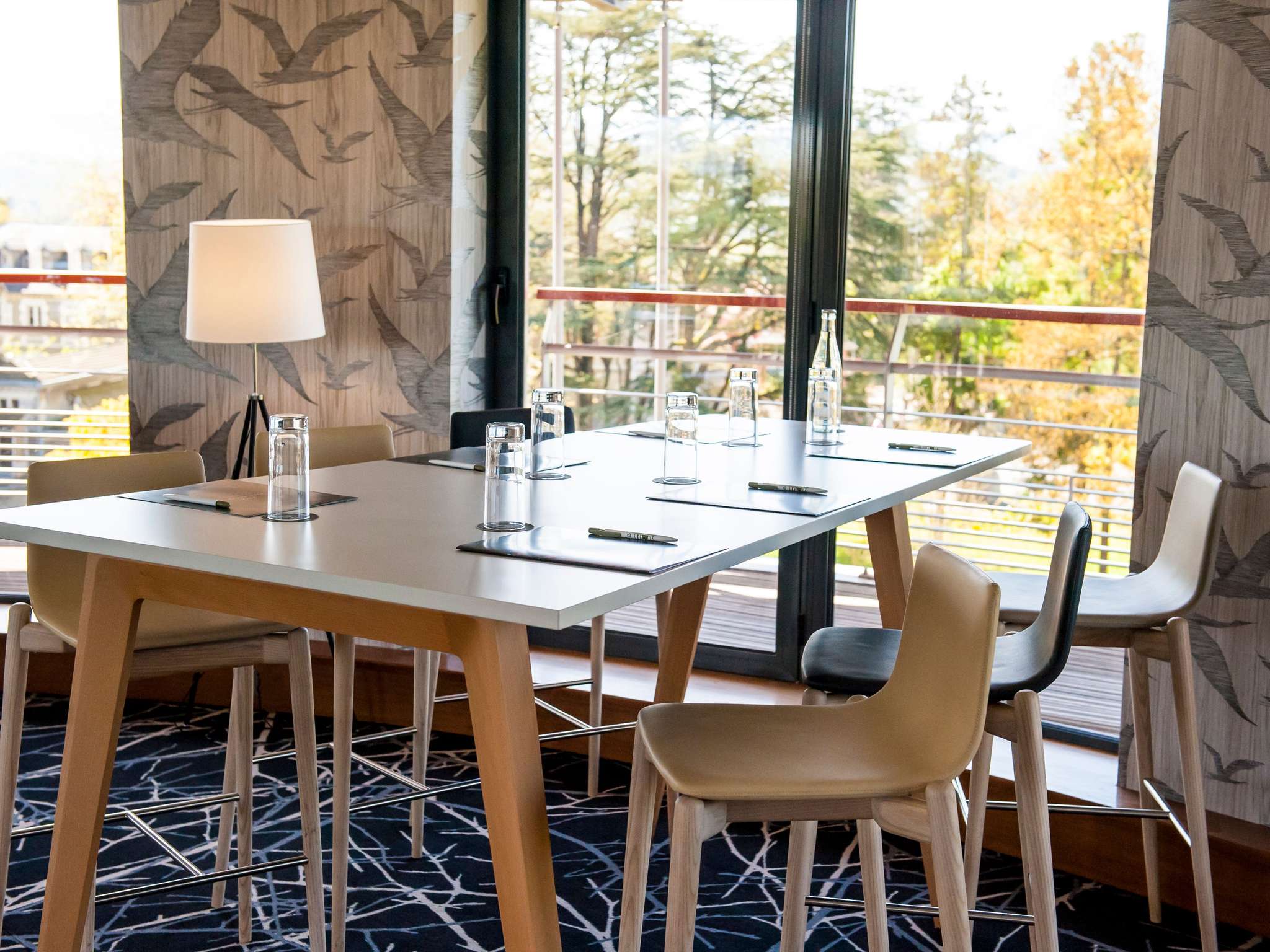 Foto - Parc Beaumont Hôtel & Spa Pau - MGallery Collection