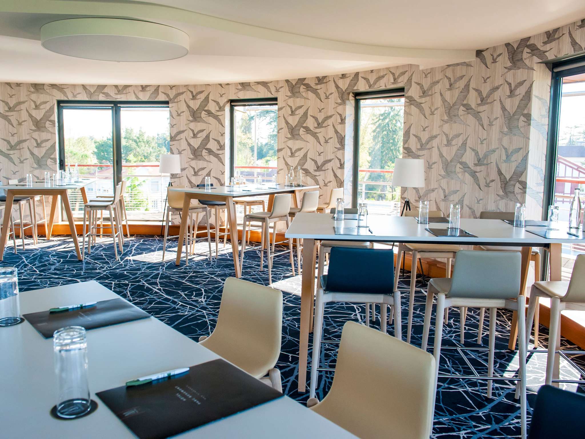 Foto - Parc Beaumont Hôtel & Spa Pau - MGallery Collection