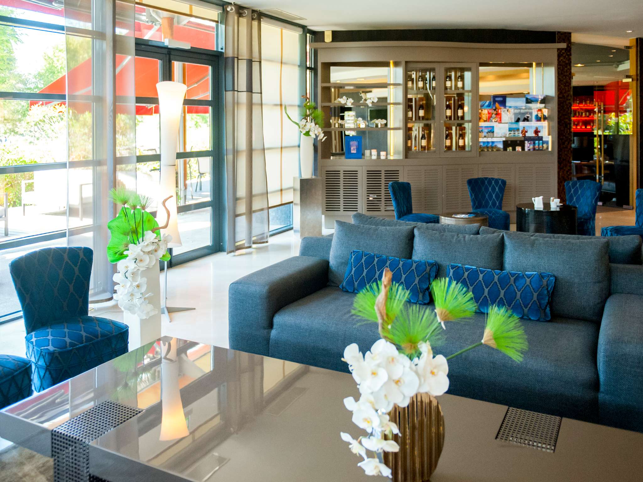 Foto - Parc Beaumont Hôtel & Spa Pau - MGallery Collection