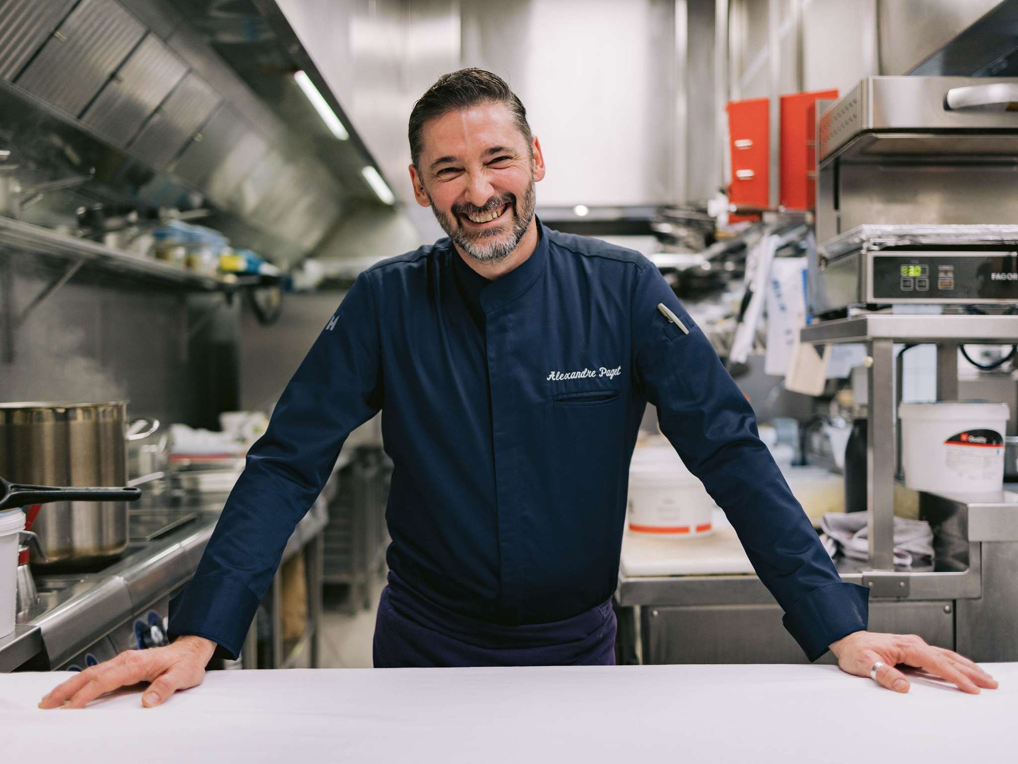 Foto - Parc Beaumont Hôtel & Spa Pau - MGallery Collection