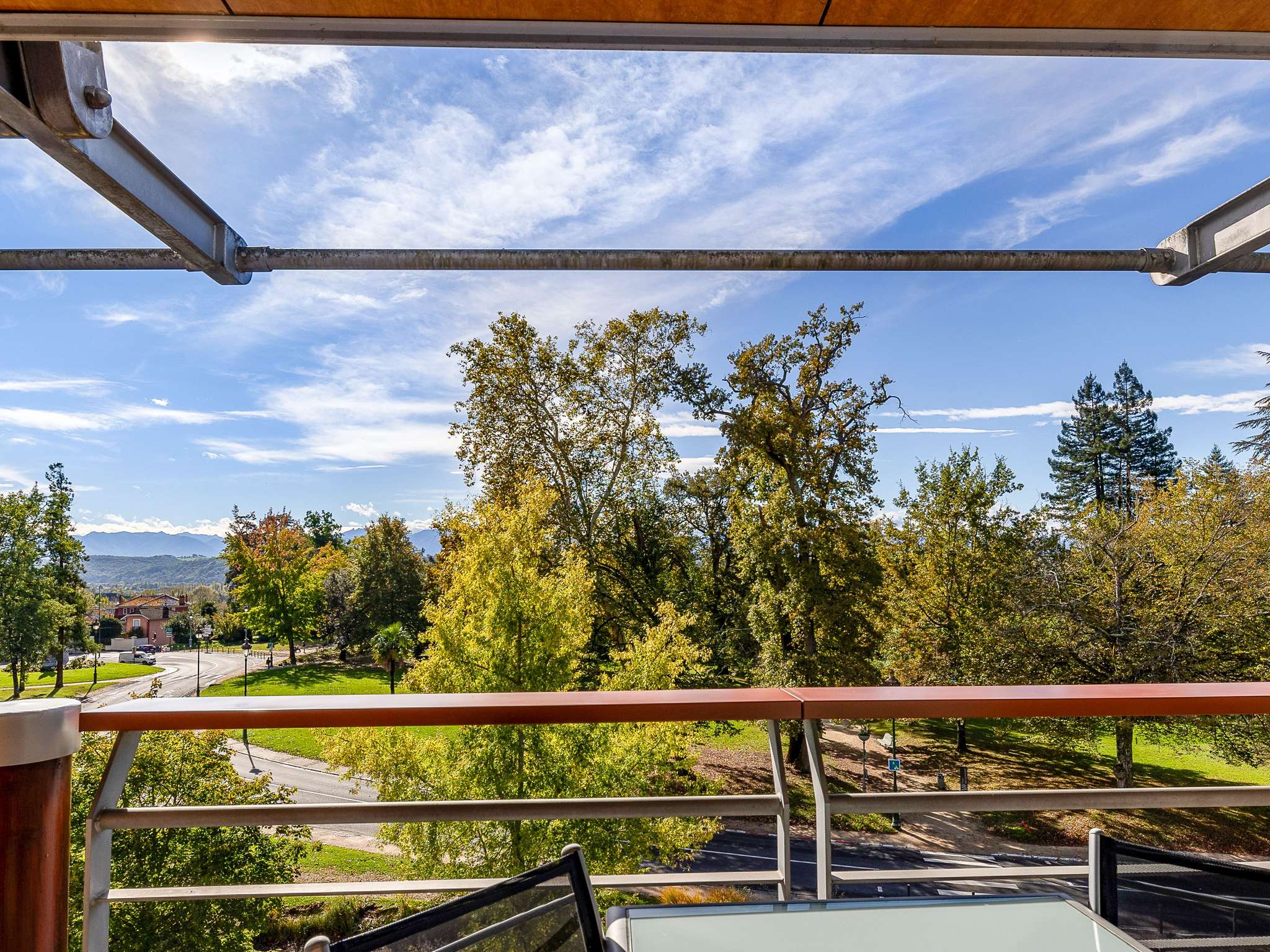 Foto - Parc Beaumont Hôtel & Spa Pau - MGallery Collection