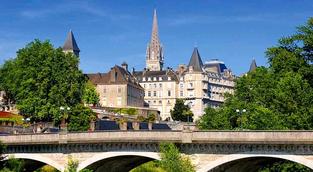 Foto - Parc Beaumont Hôtel & Spa Pau - MGallery Collection