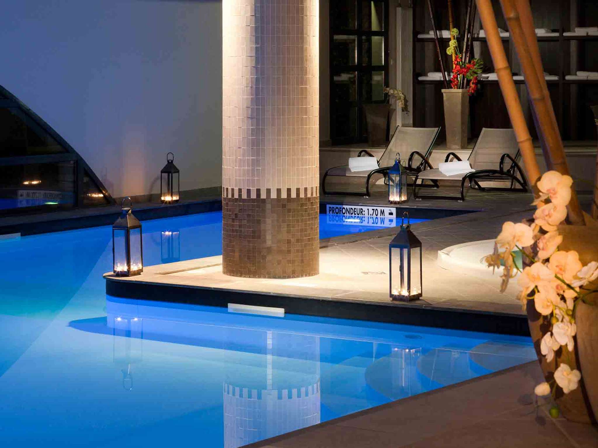 Foto - Parc Beaumont Hôtel & Spa Pau - MGallery Collection